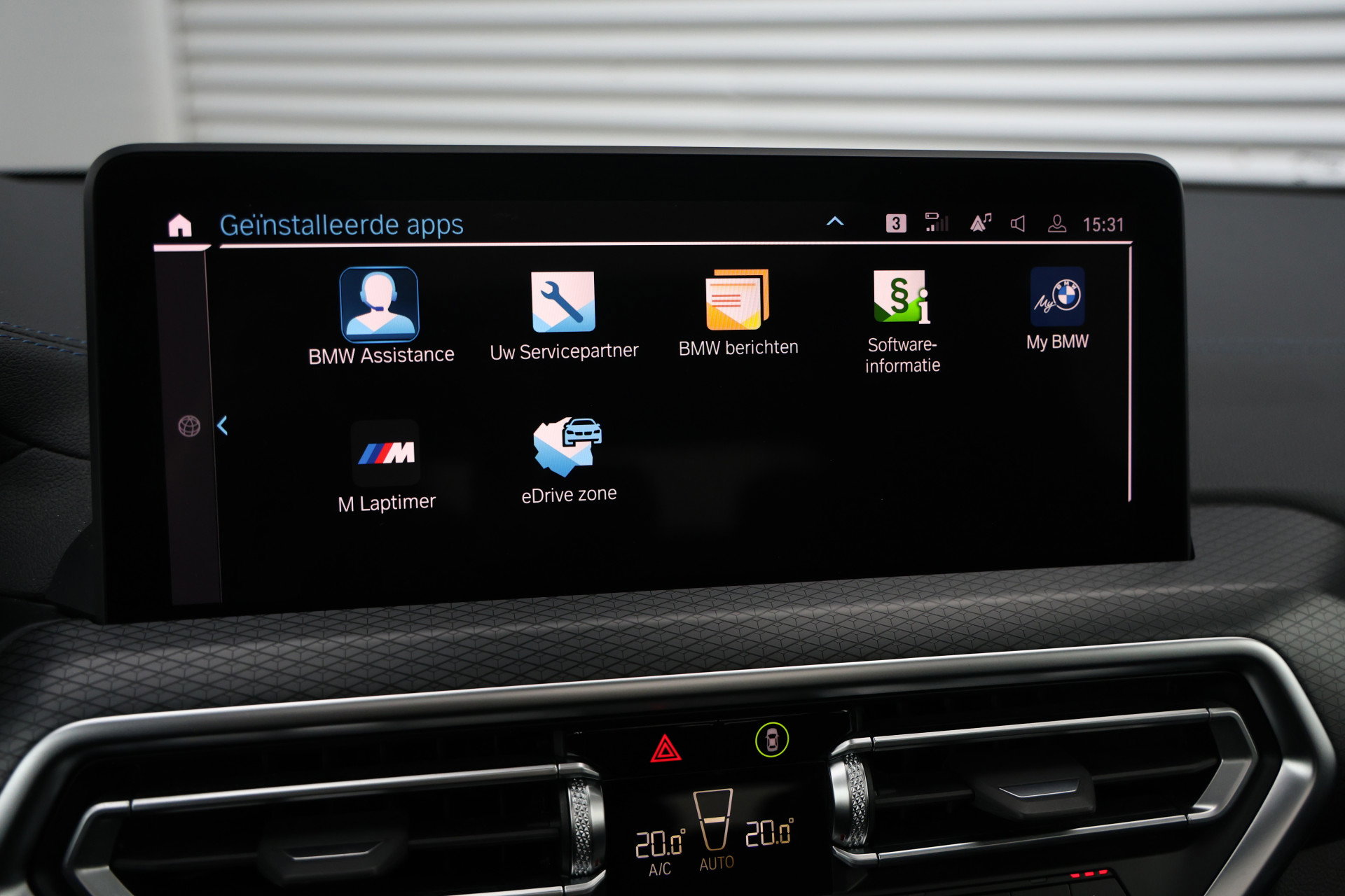 BMW X3 - 57