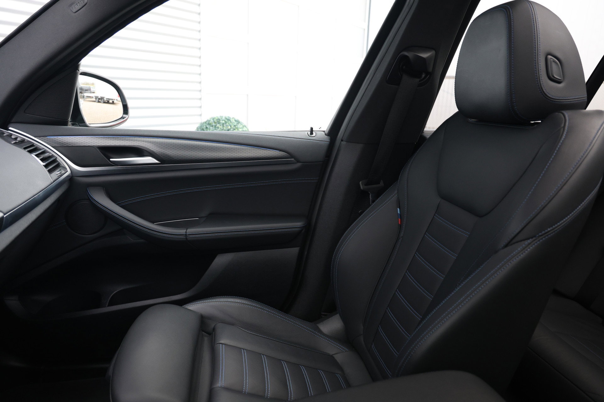 BMW X3 - 58