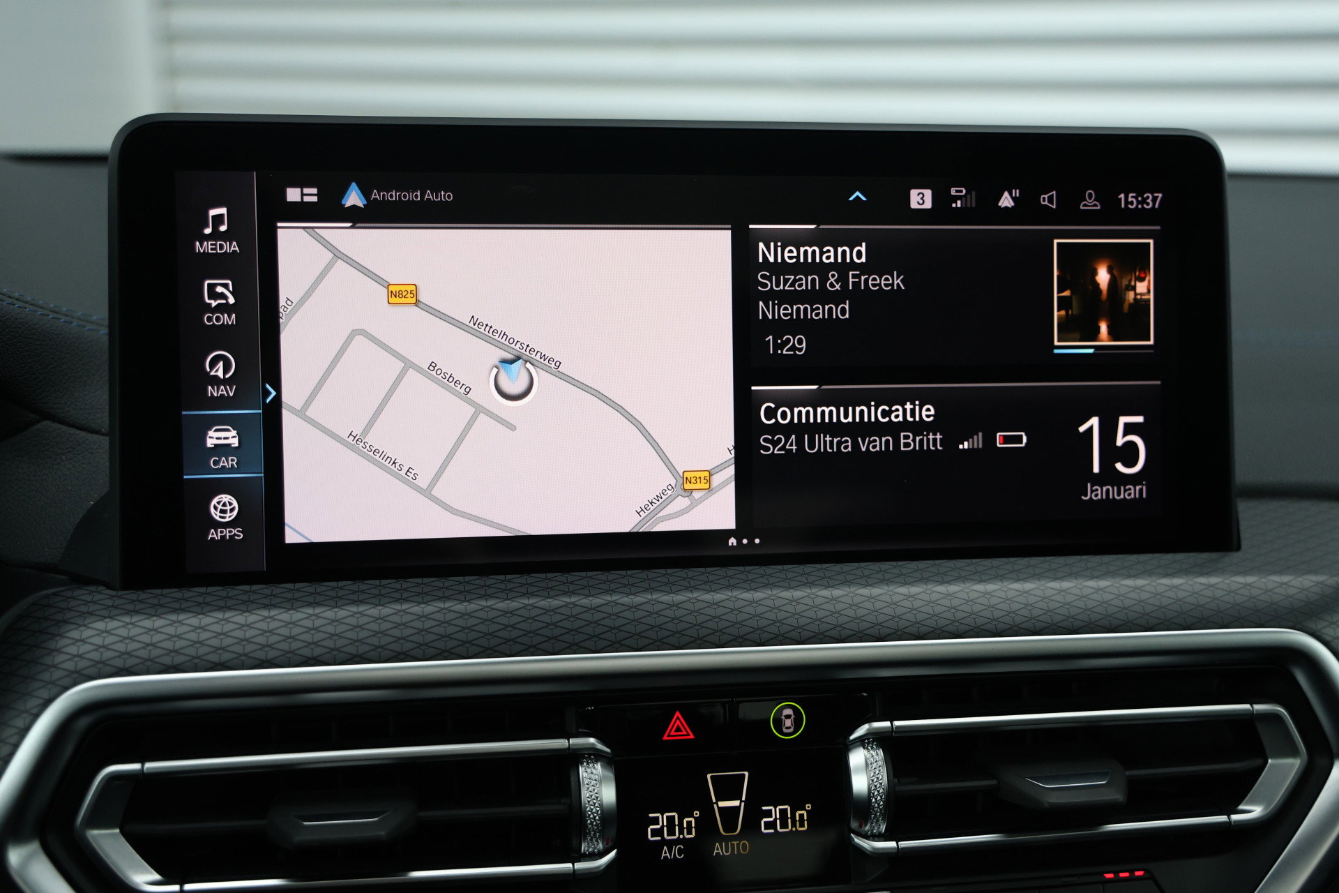 BMW X3 - 62