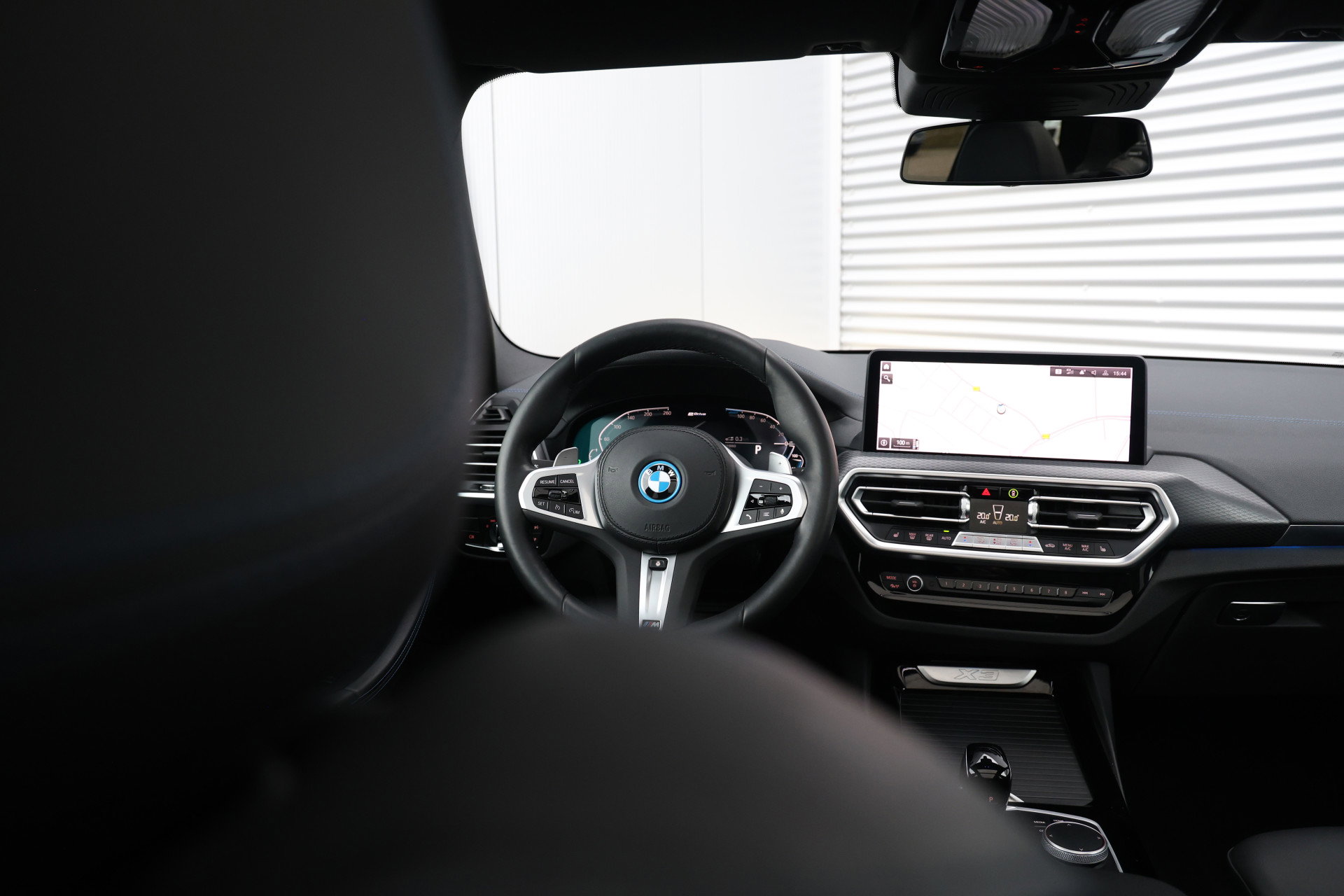 BMW X3 - 65