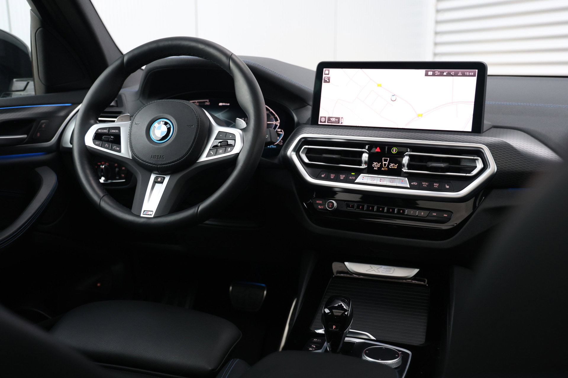 BMW X3 - 66