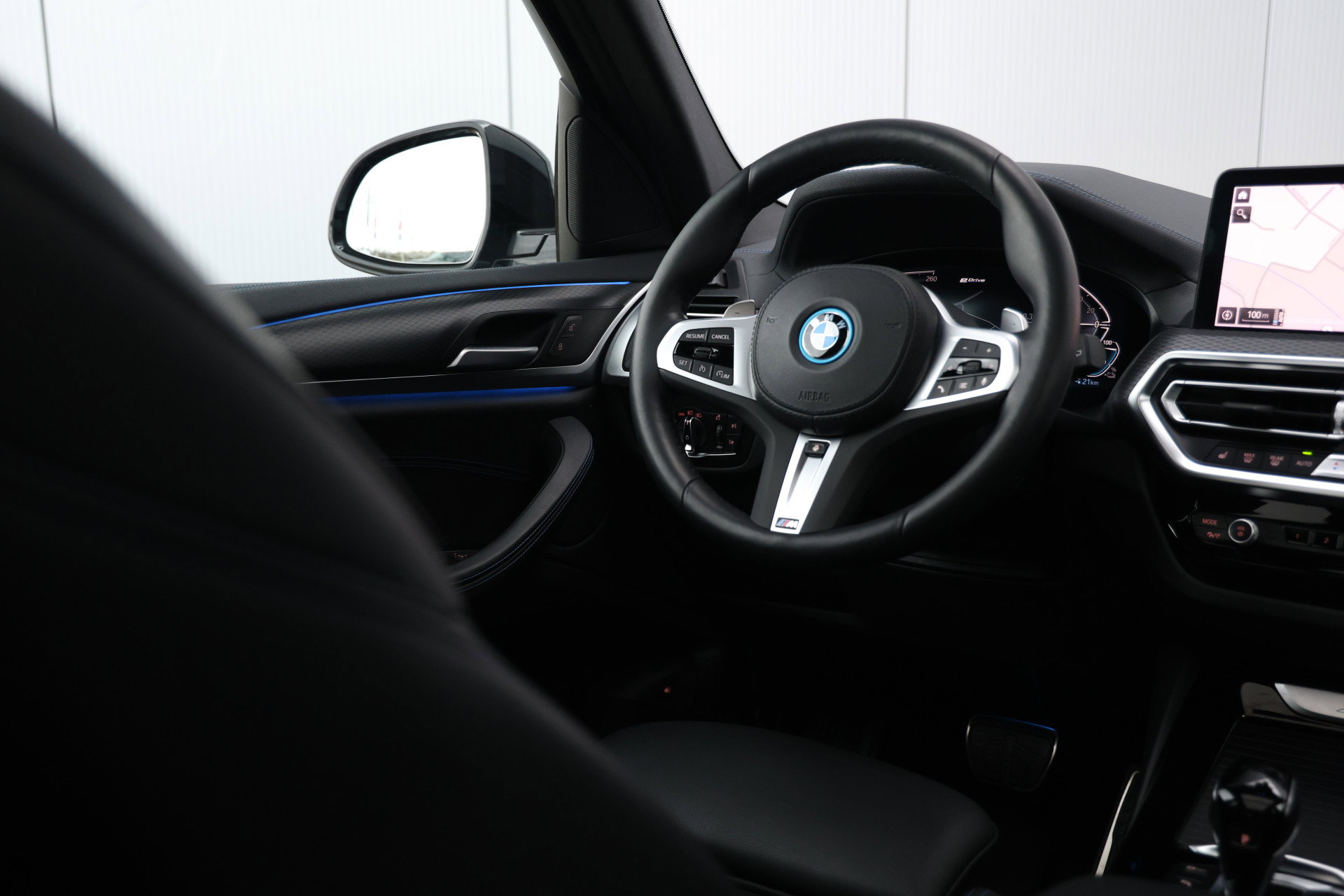 BMW X3 - 67