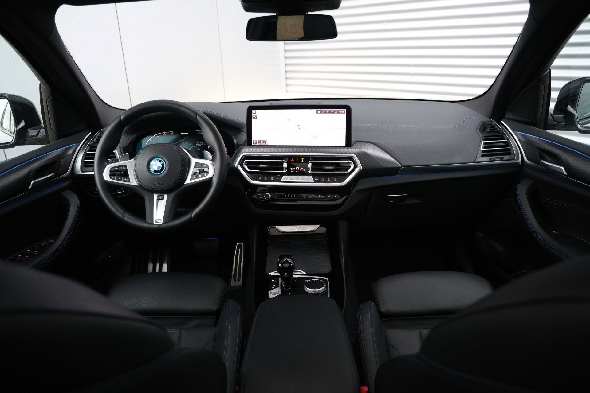 BMW X3 - 3