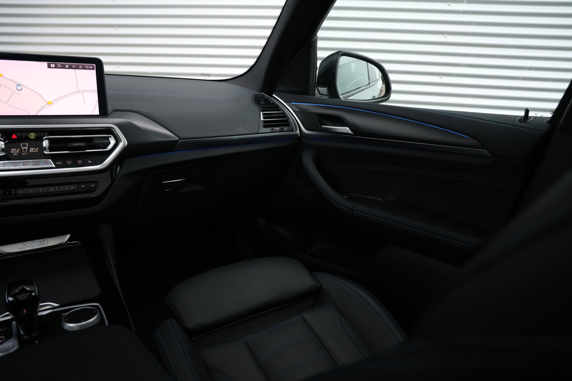 BMW X3 - 68