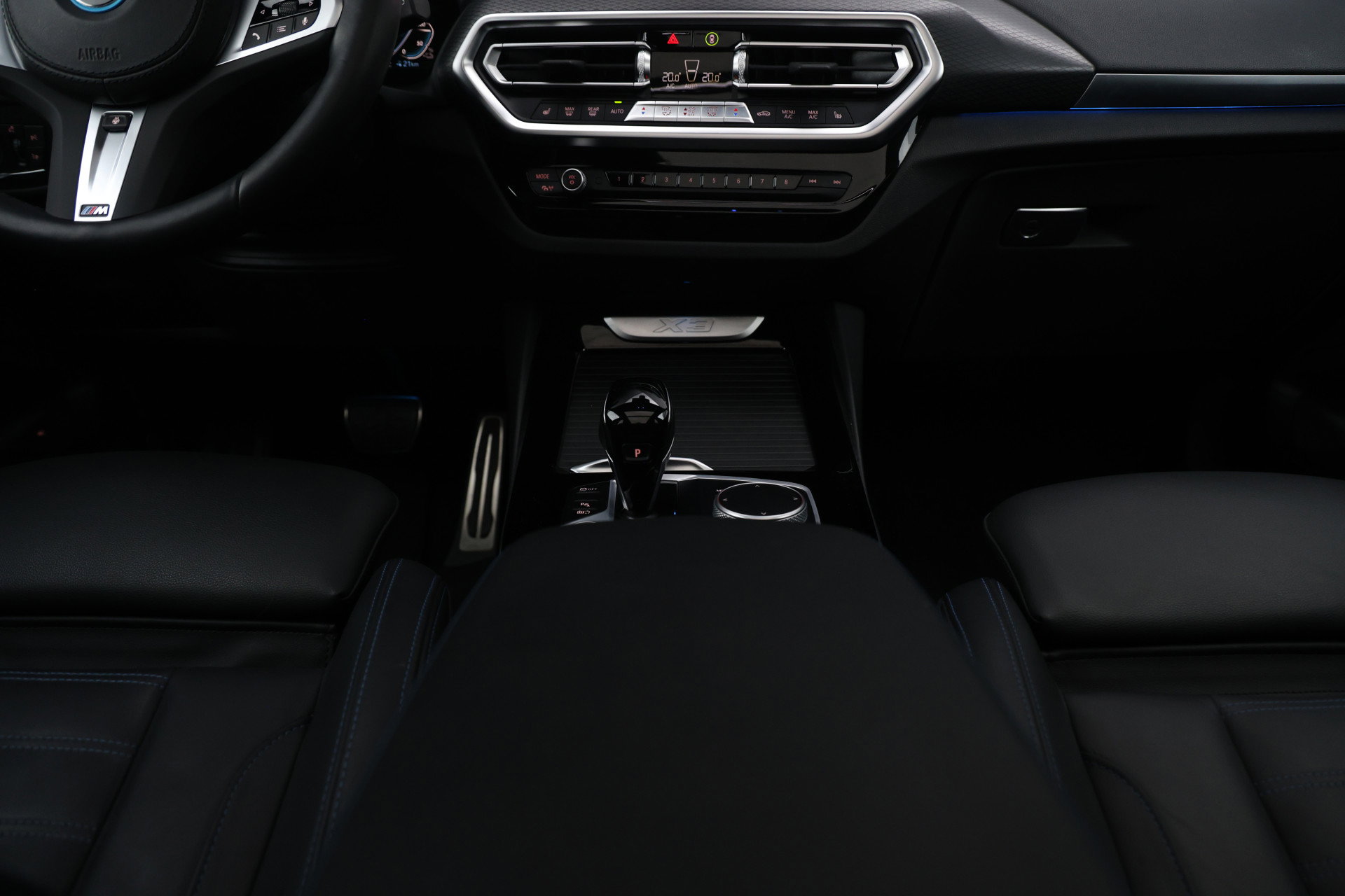 BMW X3 - 69