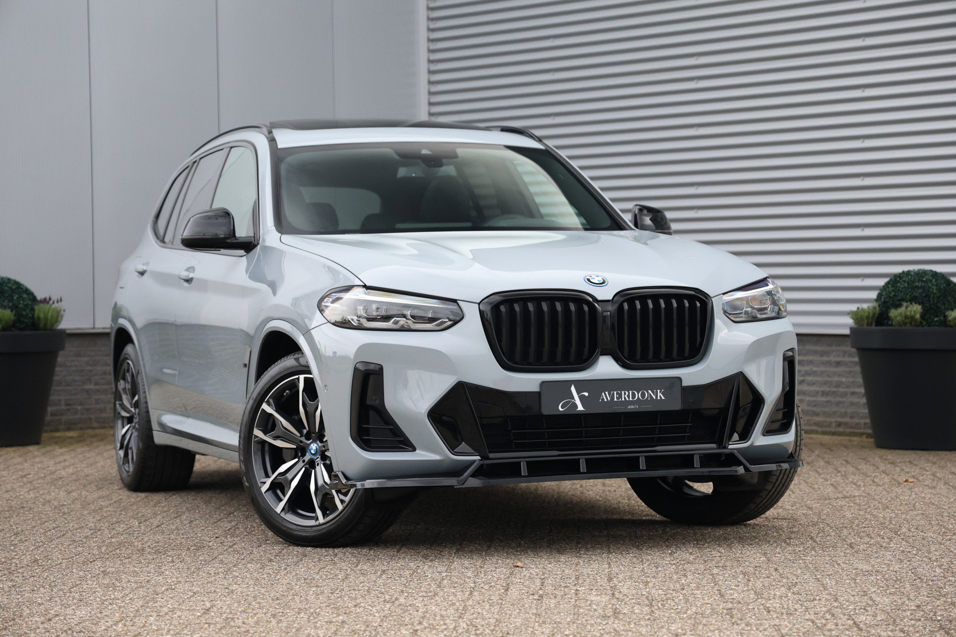 BMW X3 - 9
