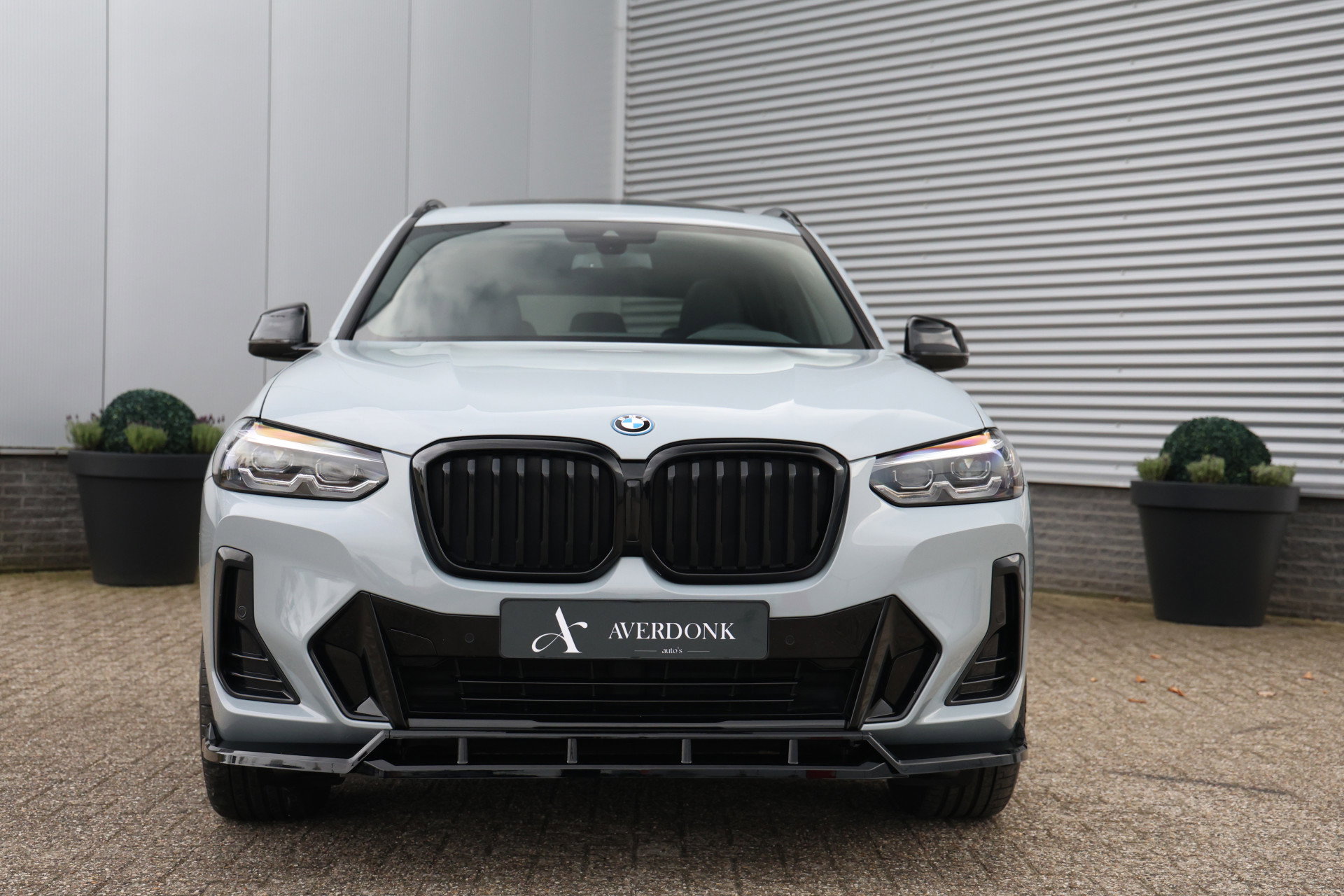 BMW X3 - 10