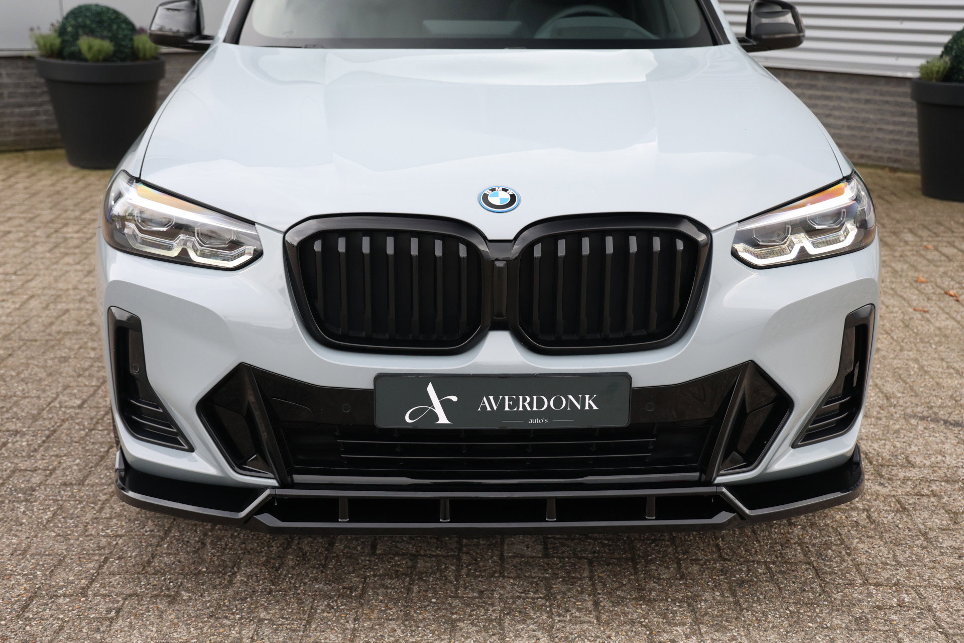BMW X3 - 20