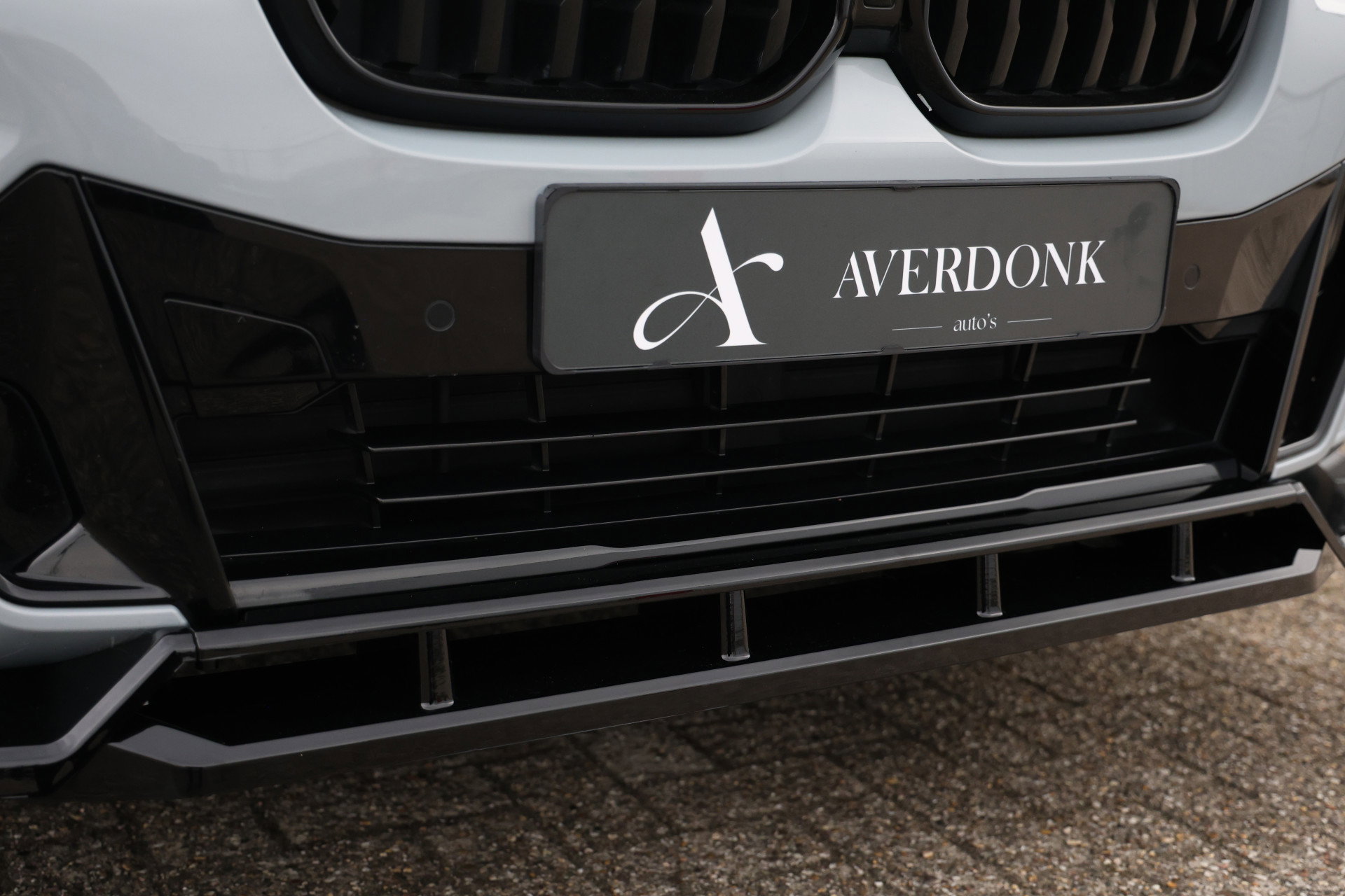 BMW X3 - 22