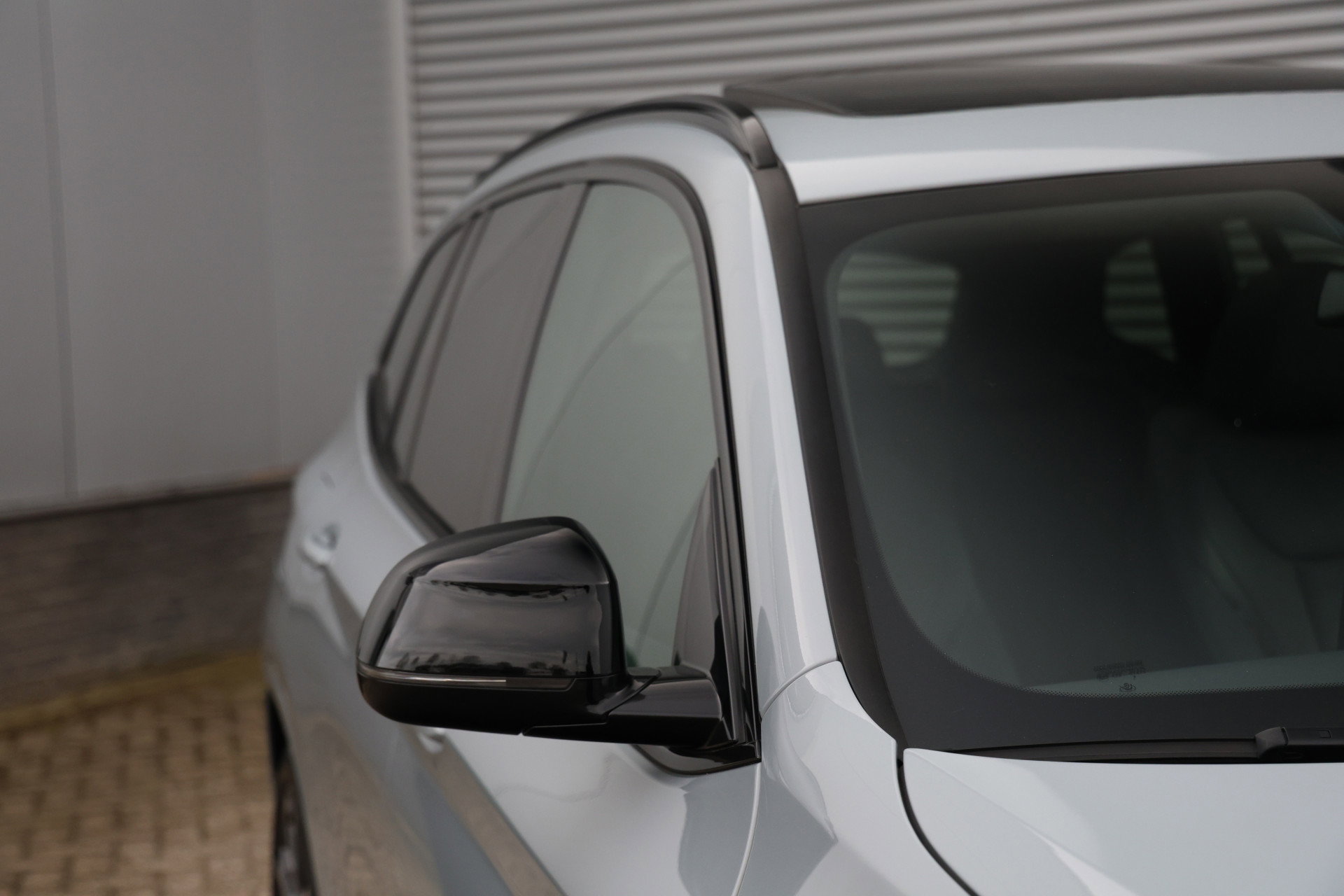 BMW X3 - 19