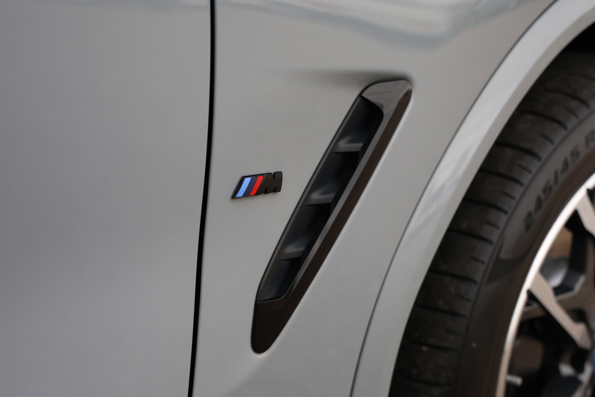 BMW X3 - 24