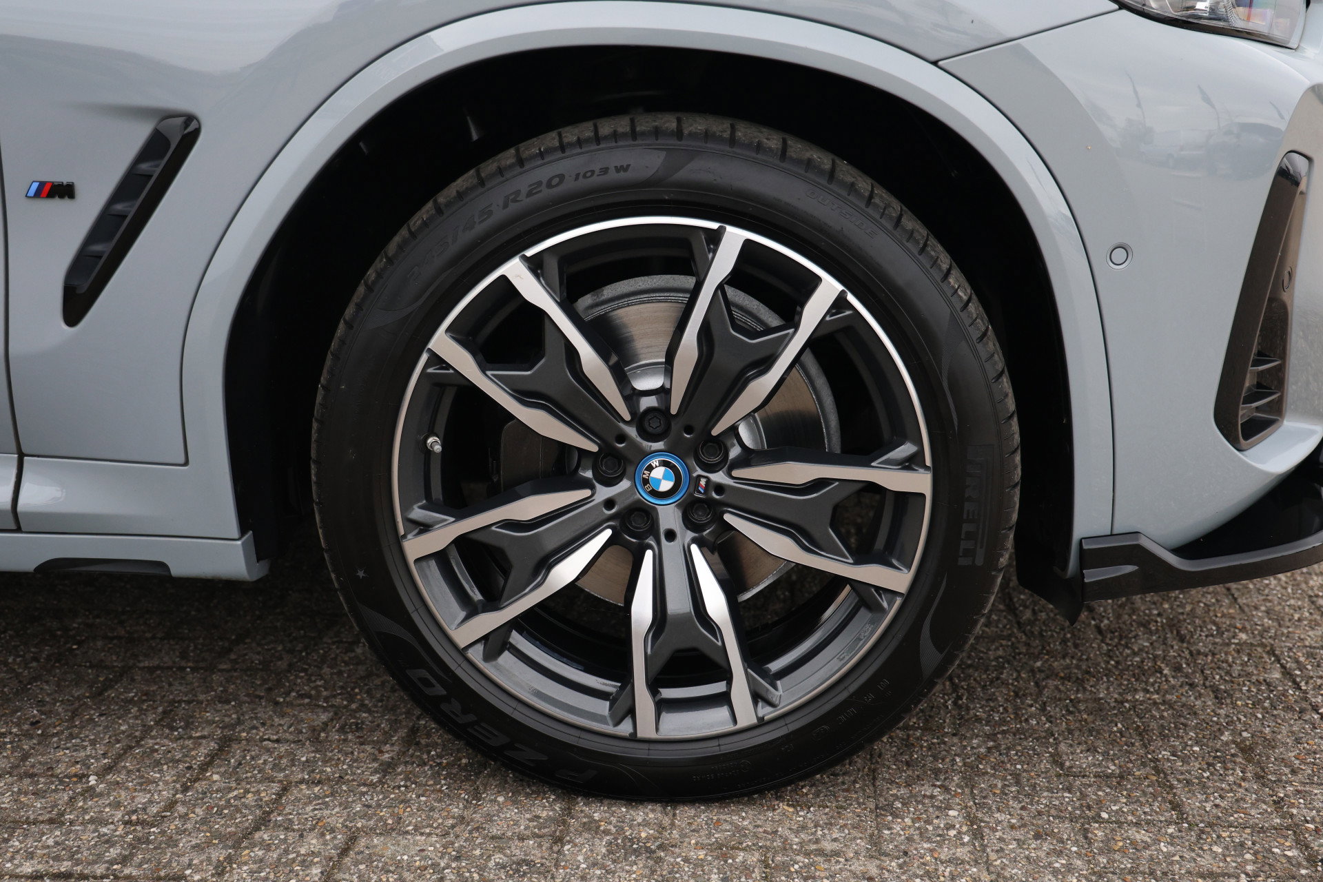 BMW X3 - 17