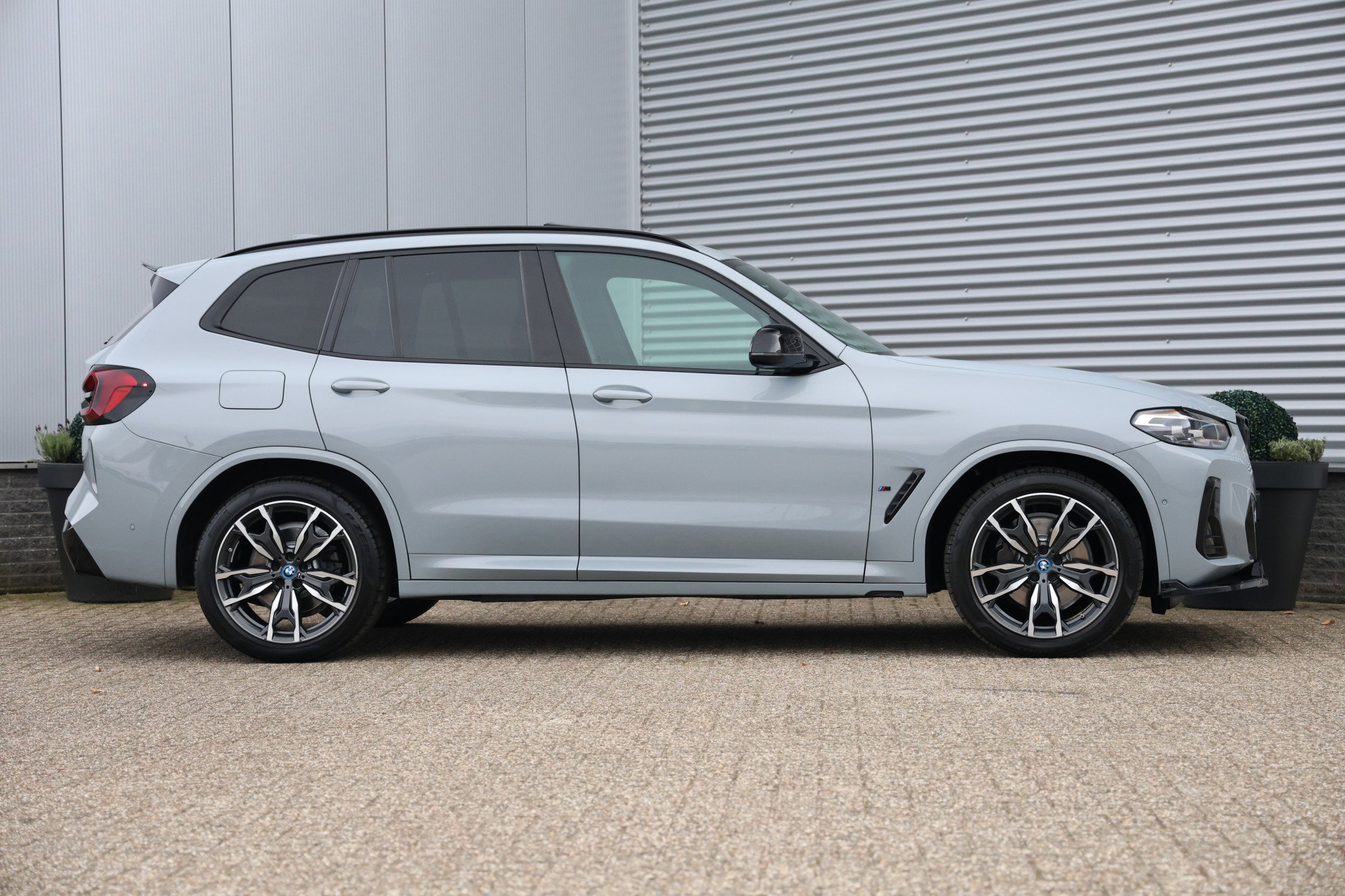 BMW X3 - 1