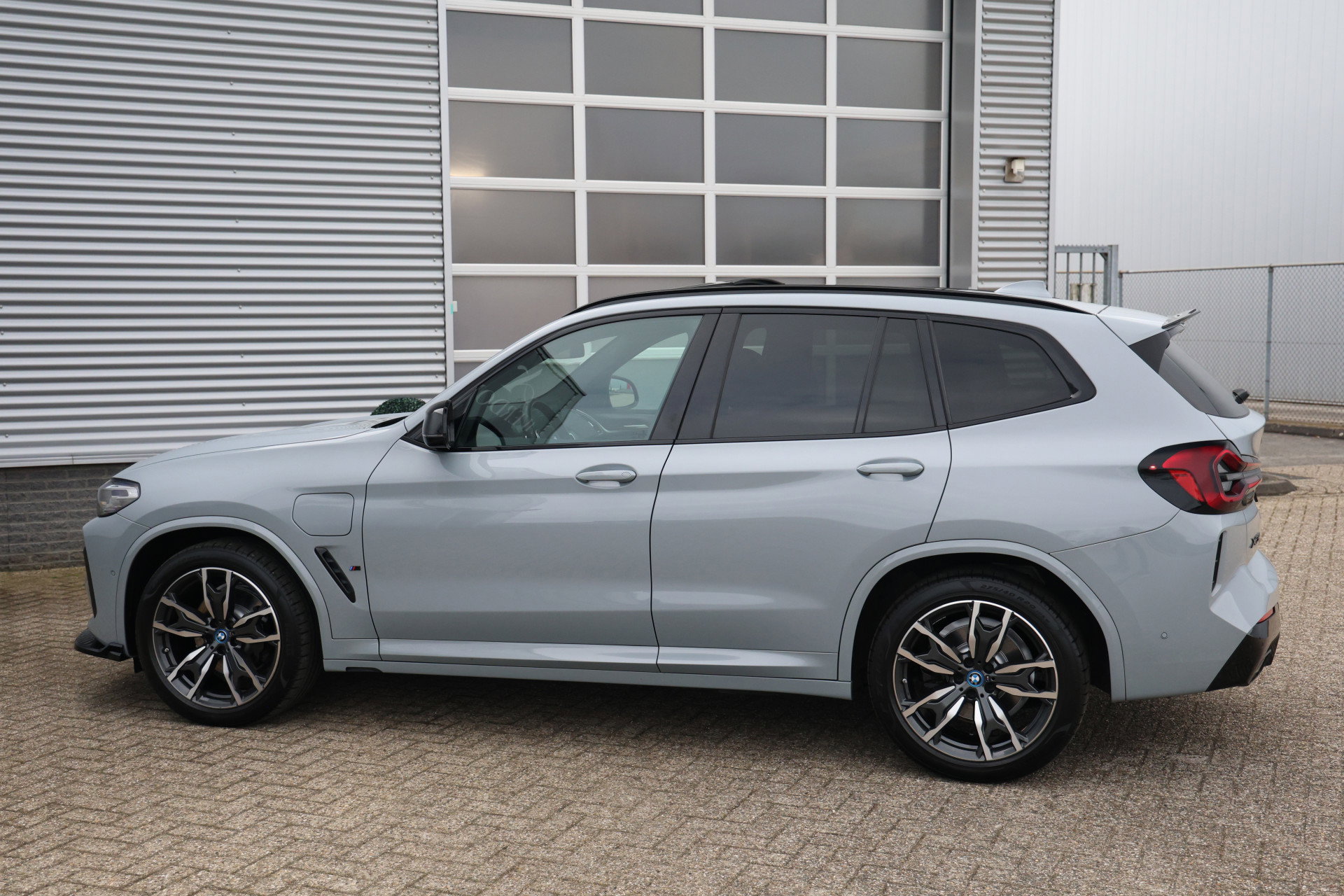 BMW X3 - 15