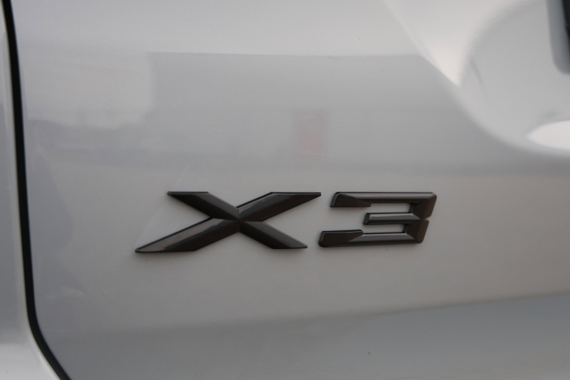 BMW X3 - 25