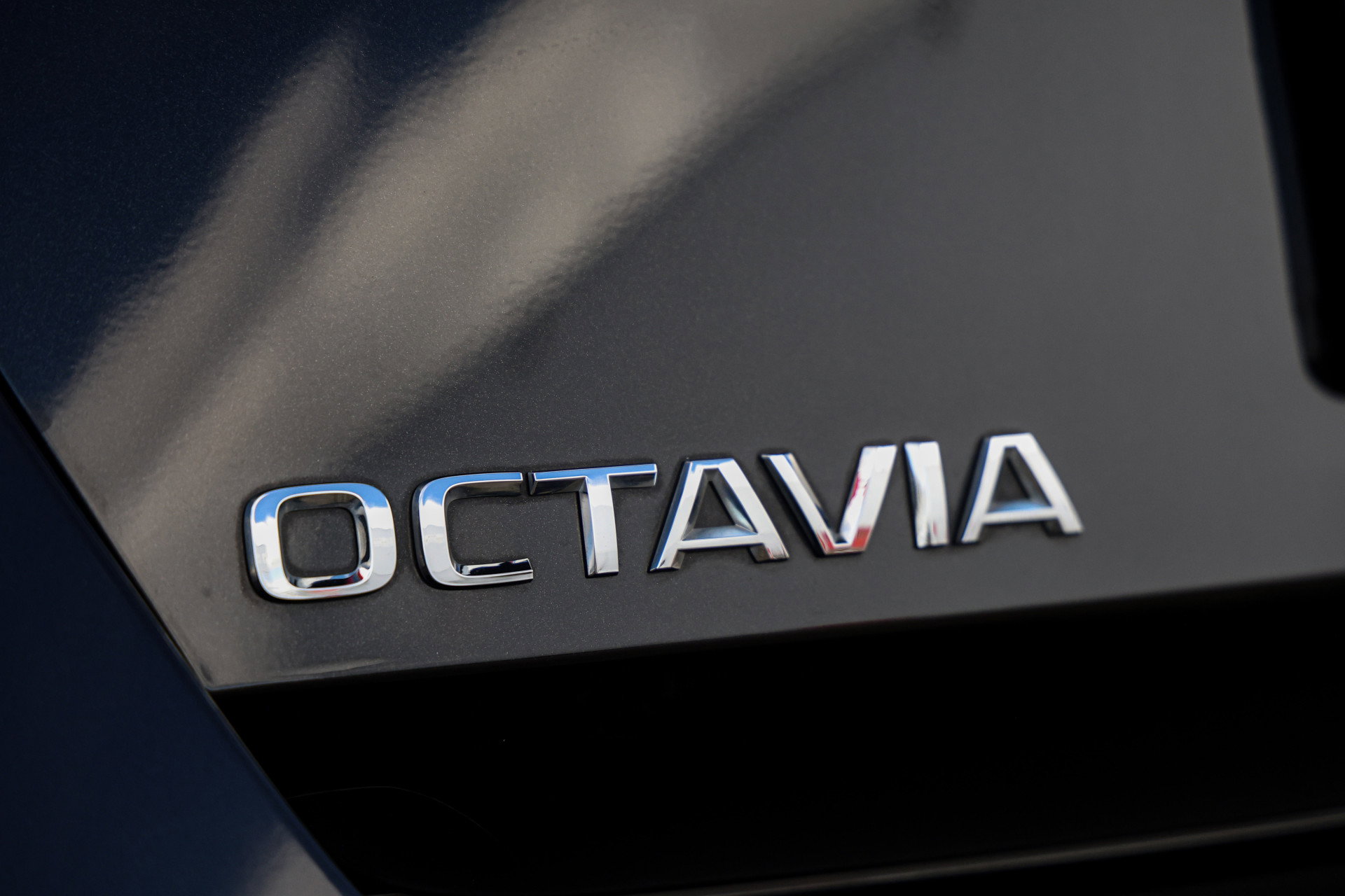 Škoda Octavia - 14