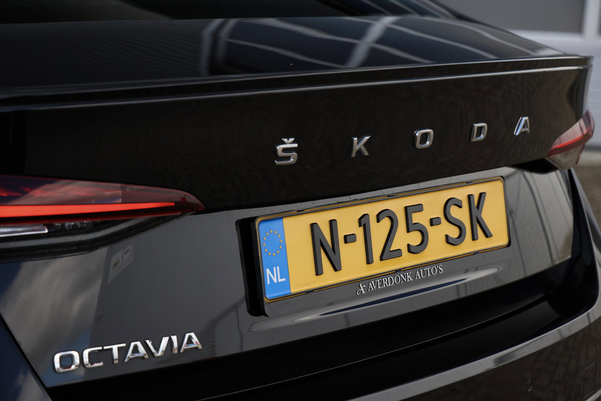 Škoda Octavia - 17