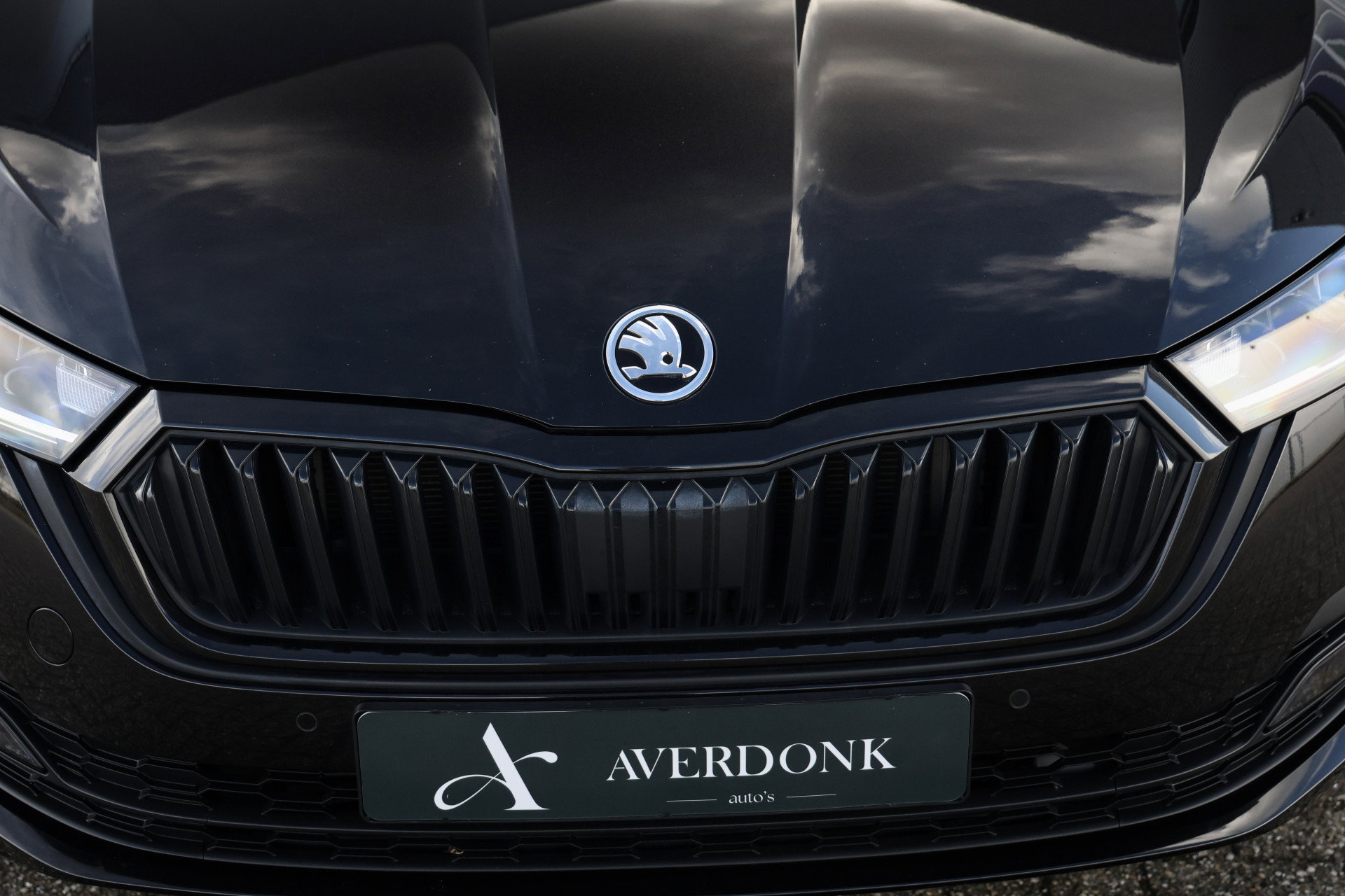 Škoda Octavia - 7