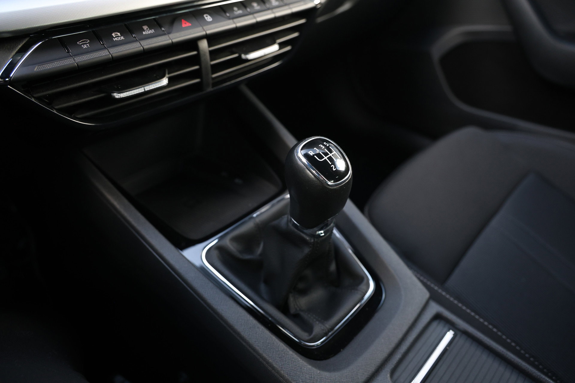 Škoda Octavia - 24