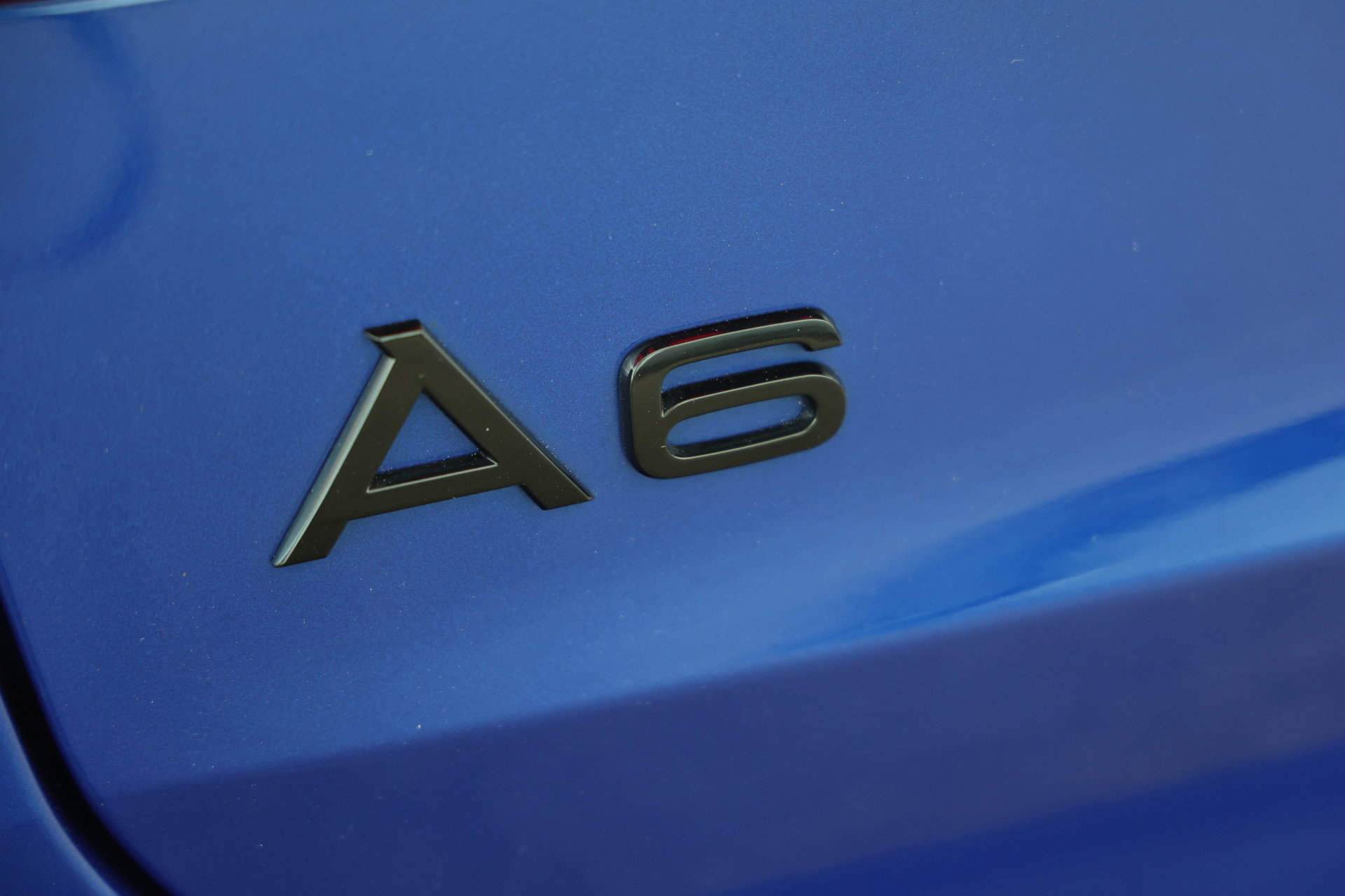 Audi A6 - 35