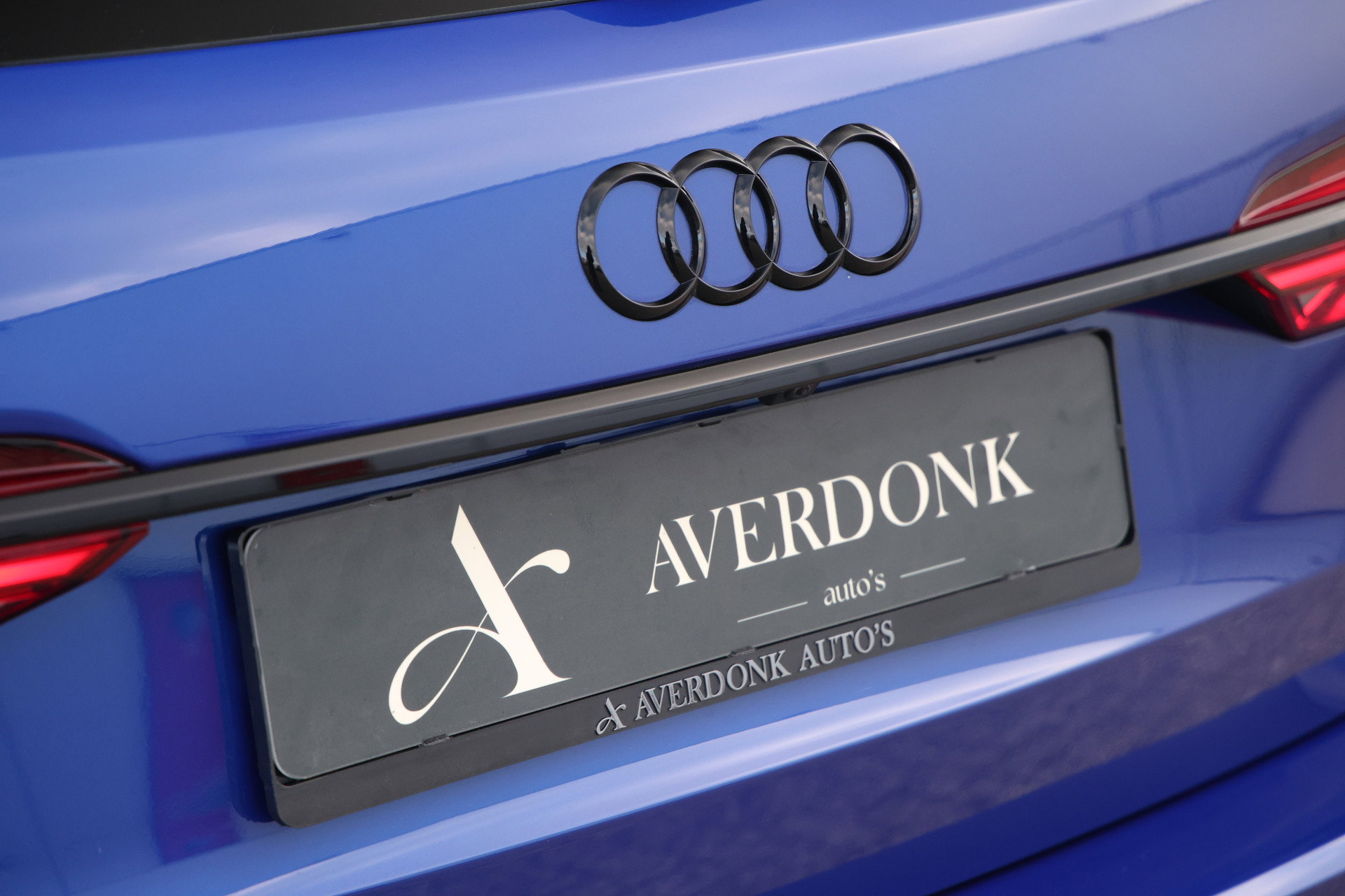 Audi A6 - 36