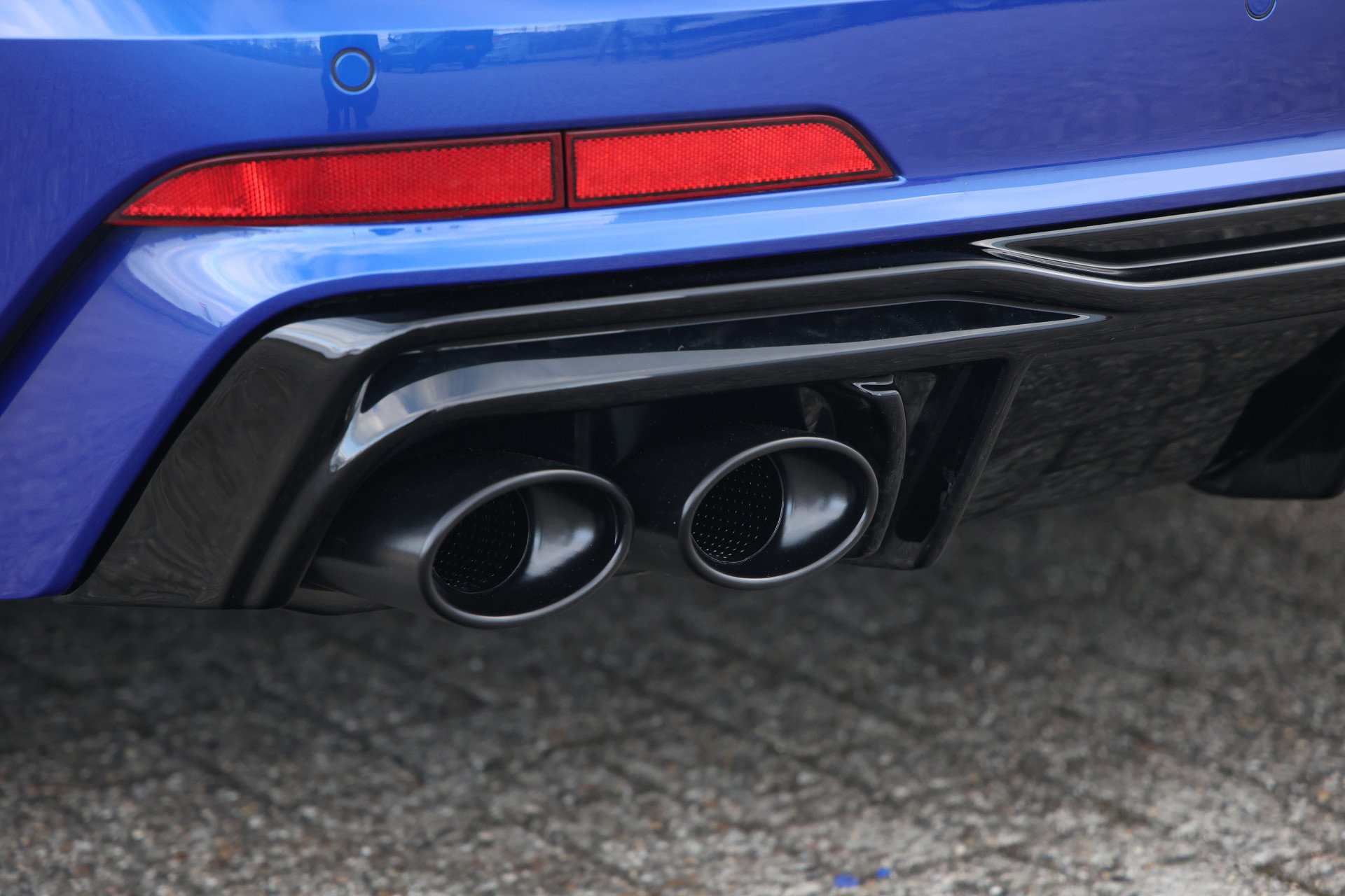 Audi A6 - 37