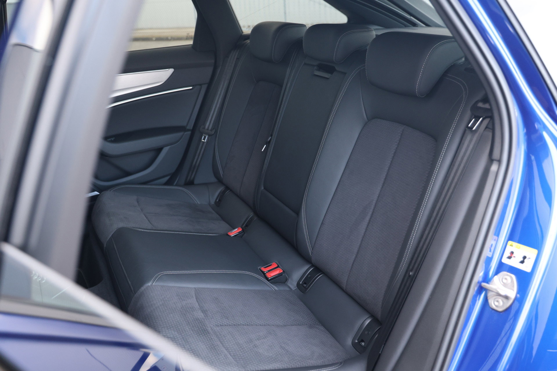 Audi A6 - 52