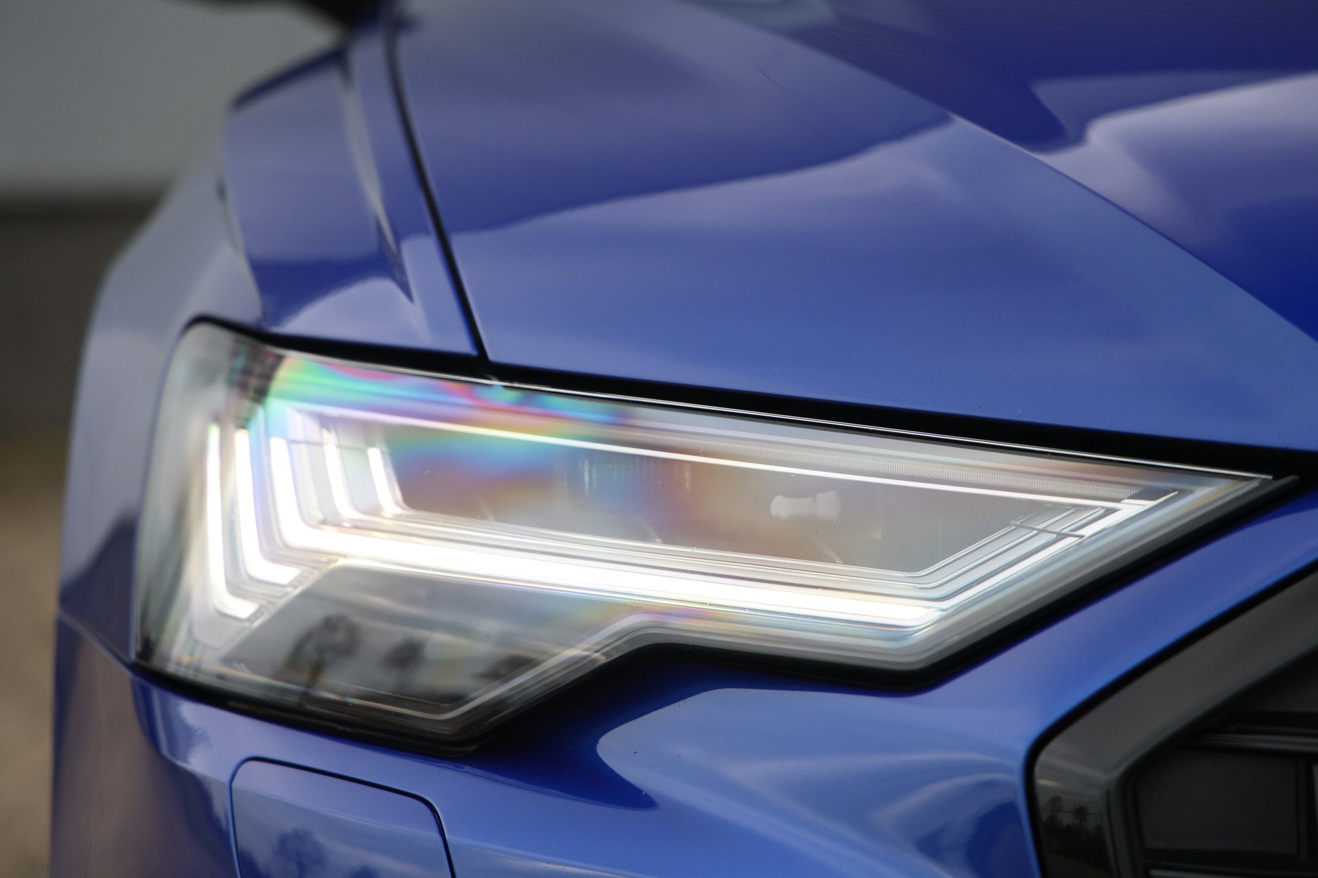 Audi A6 - 20