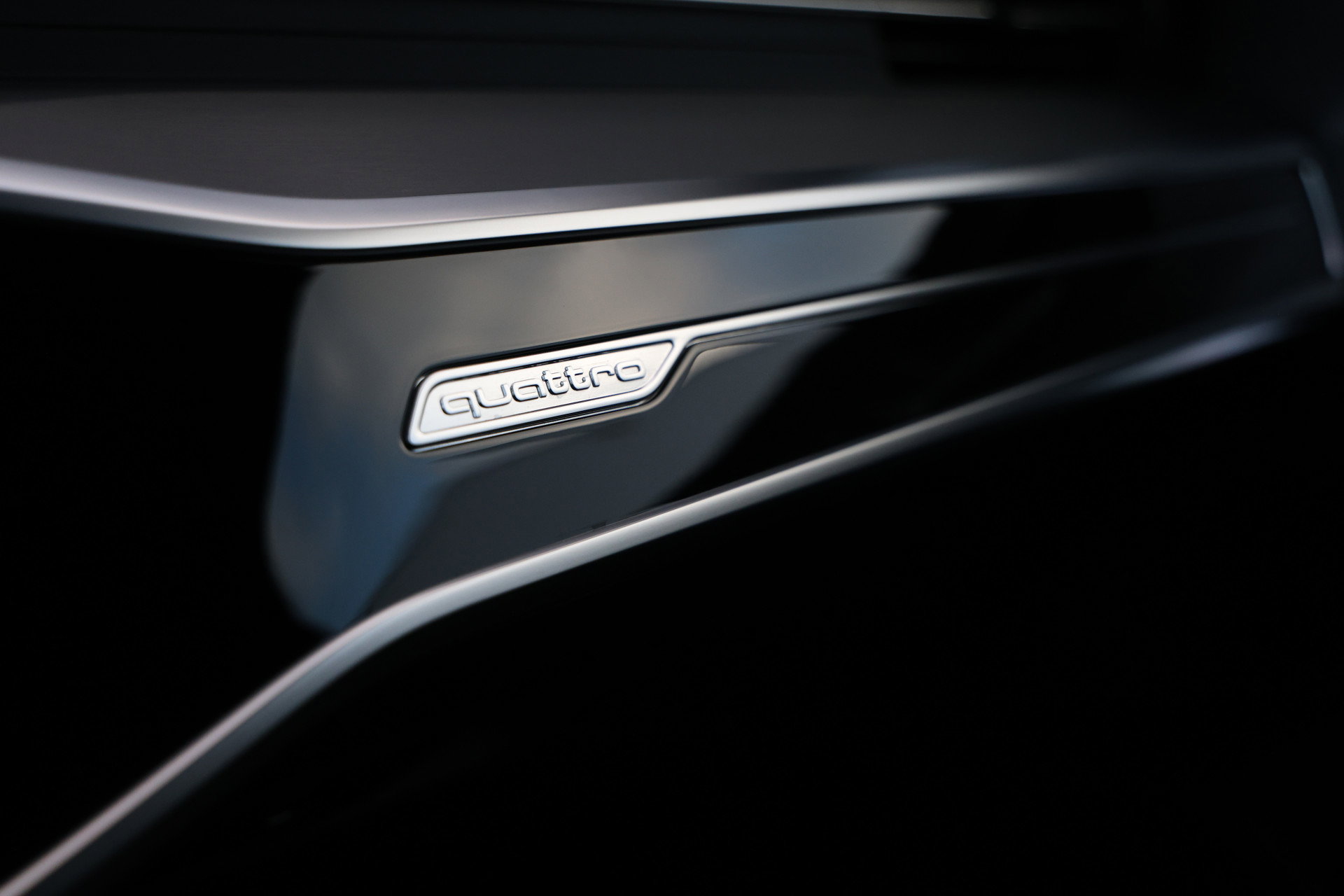Audi A6 - 61