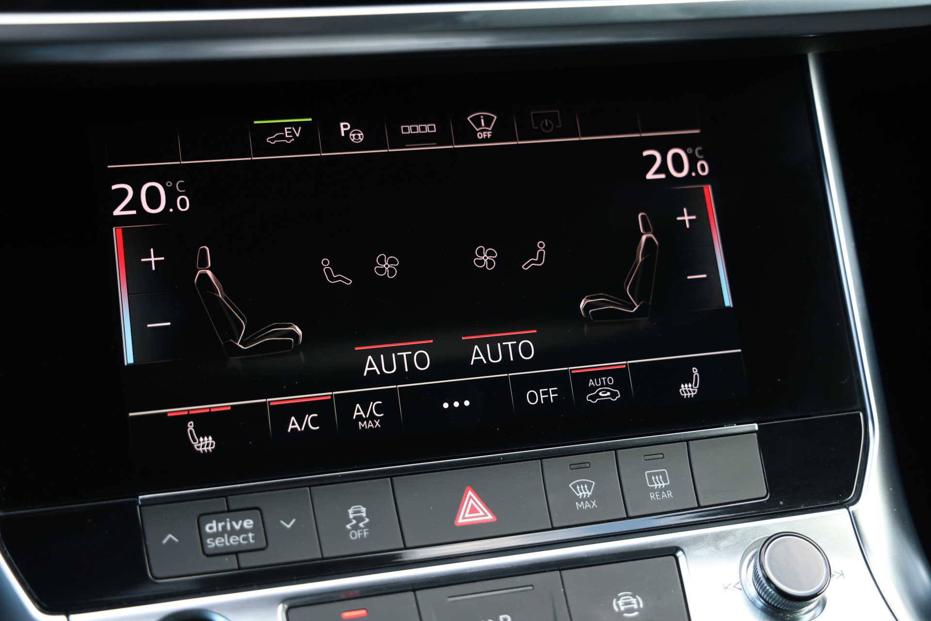 Audi A6 - 62