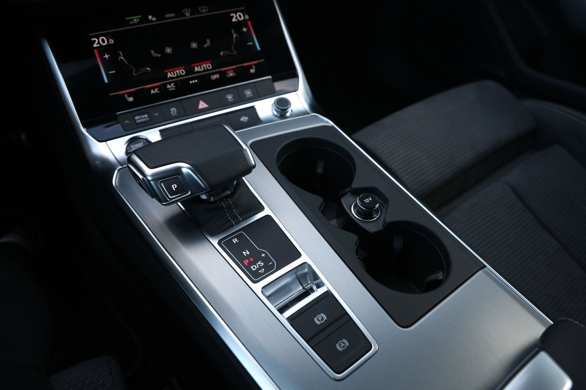 Audi A6 - 63