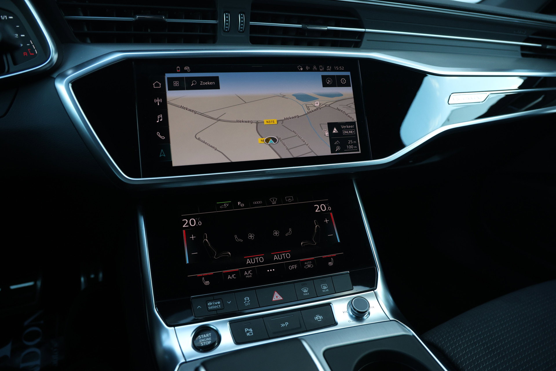 Audi A6 - 66
