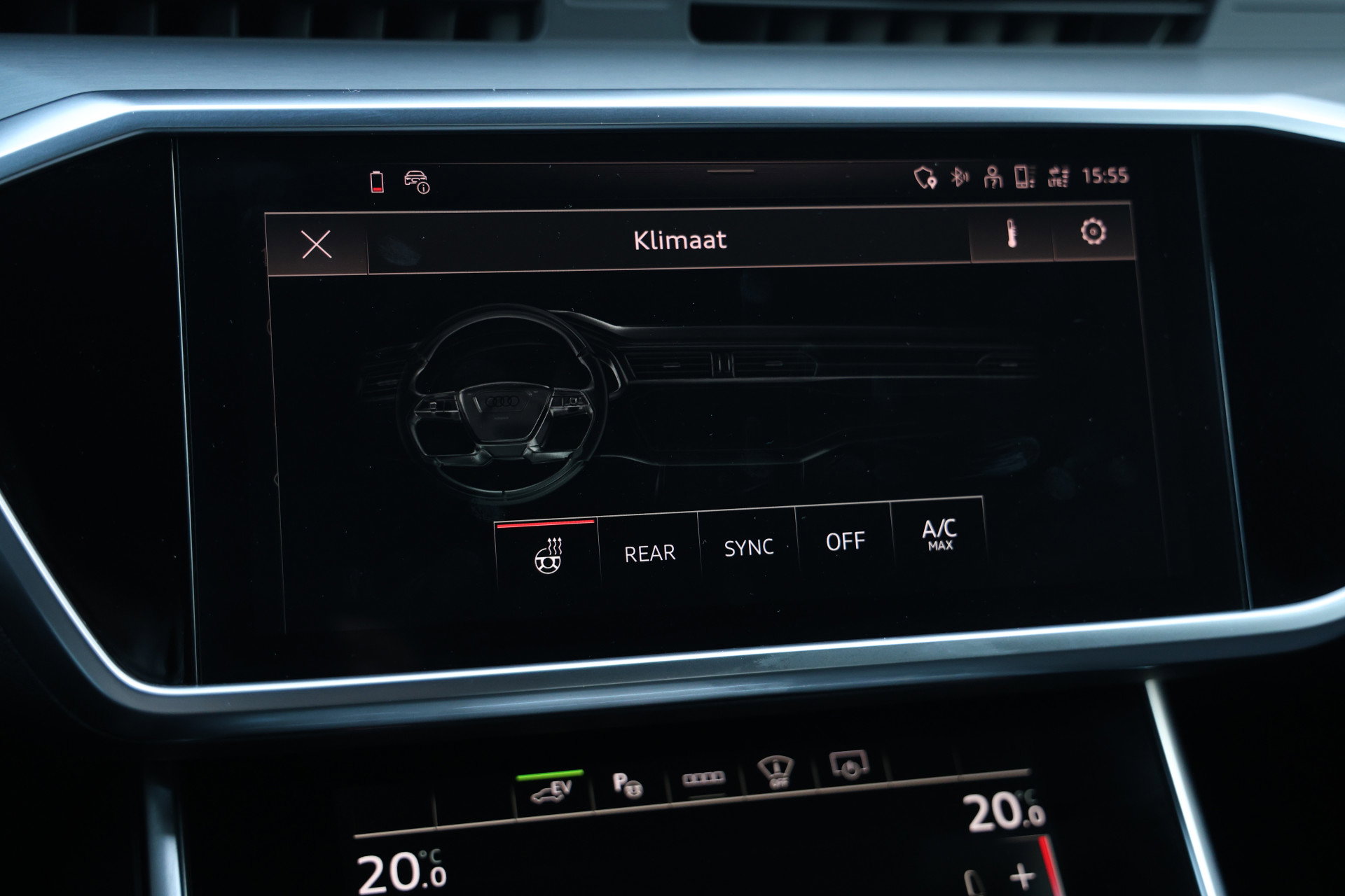 Audi A6 - 67