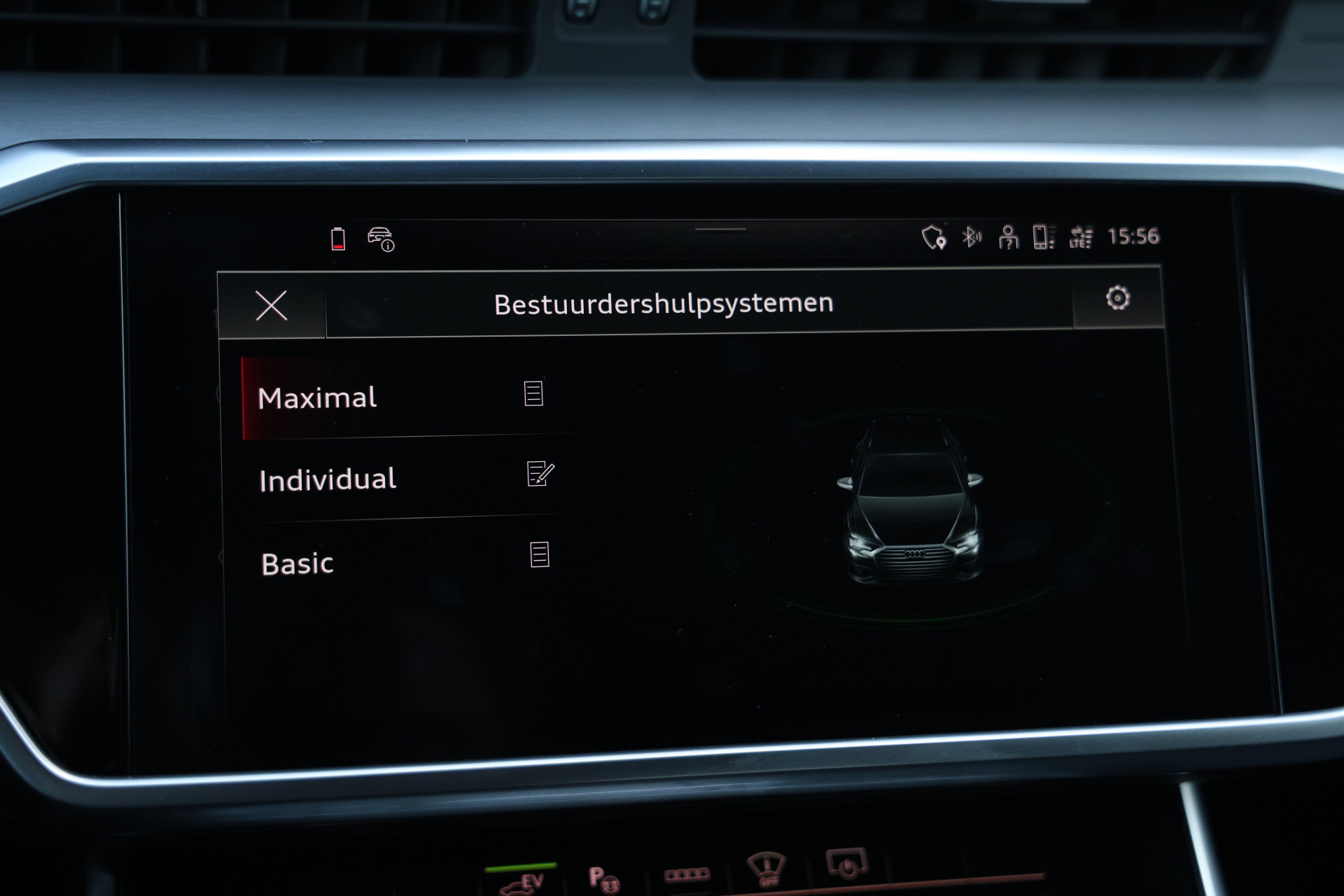 Audi A6 - 69
