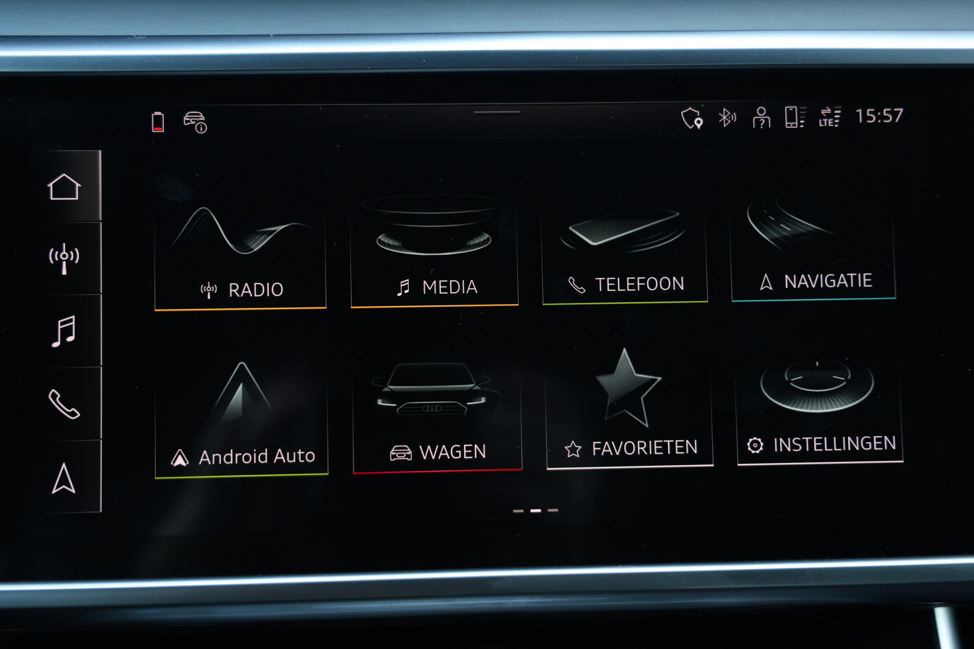 Audi A6 - 72