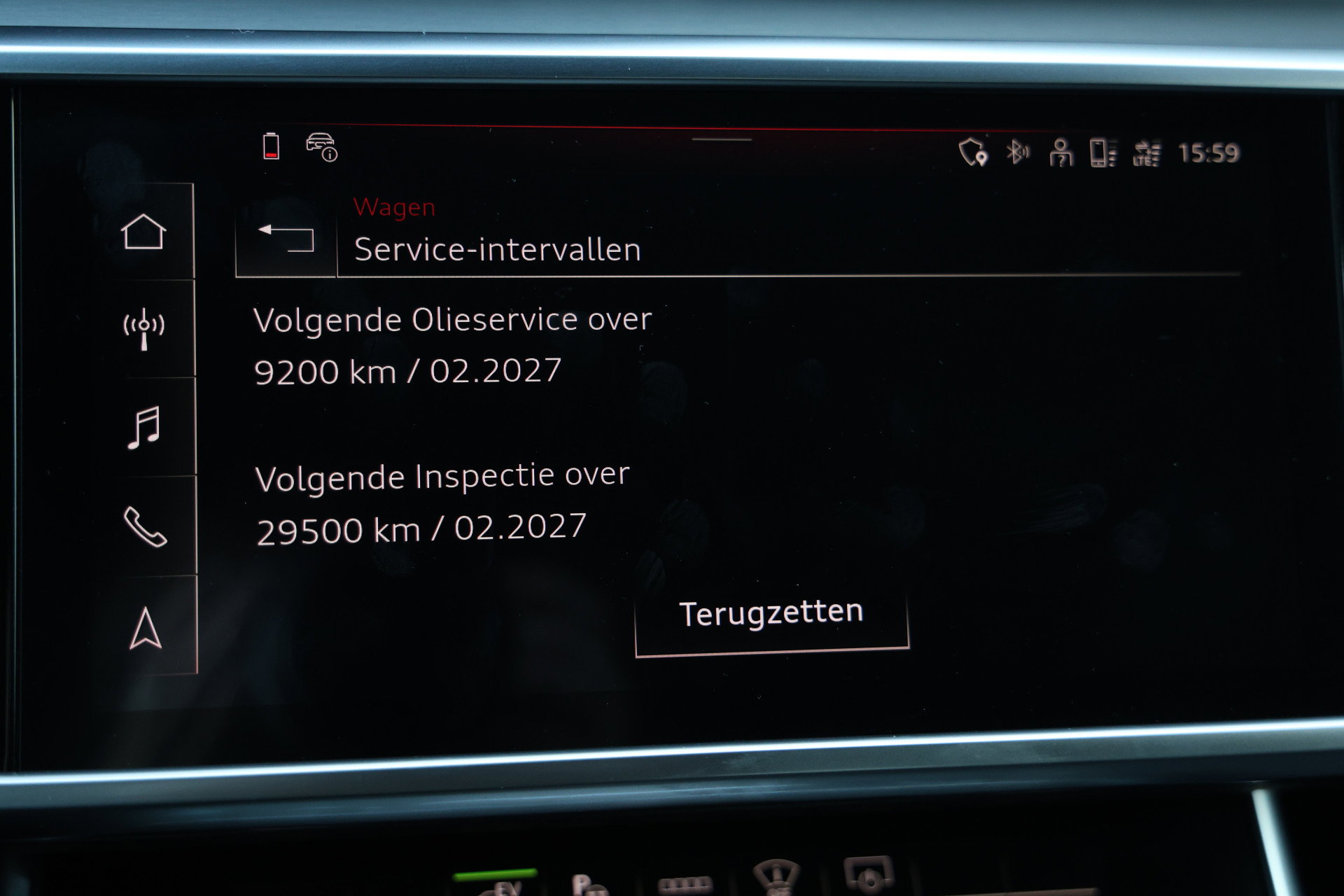 Audi A6 - 75