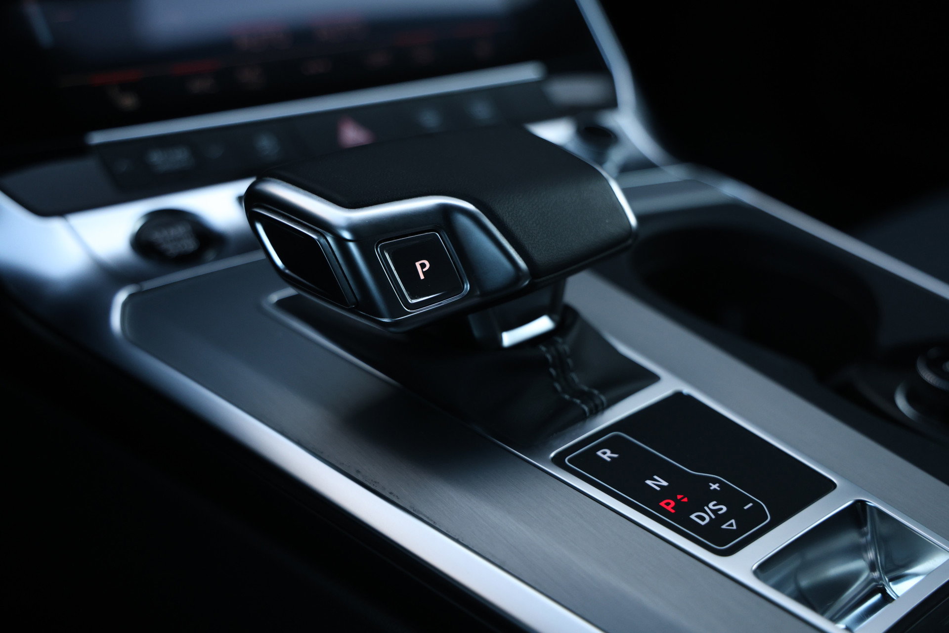 Audi A6 - 51