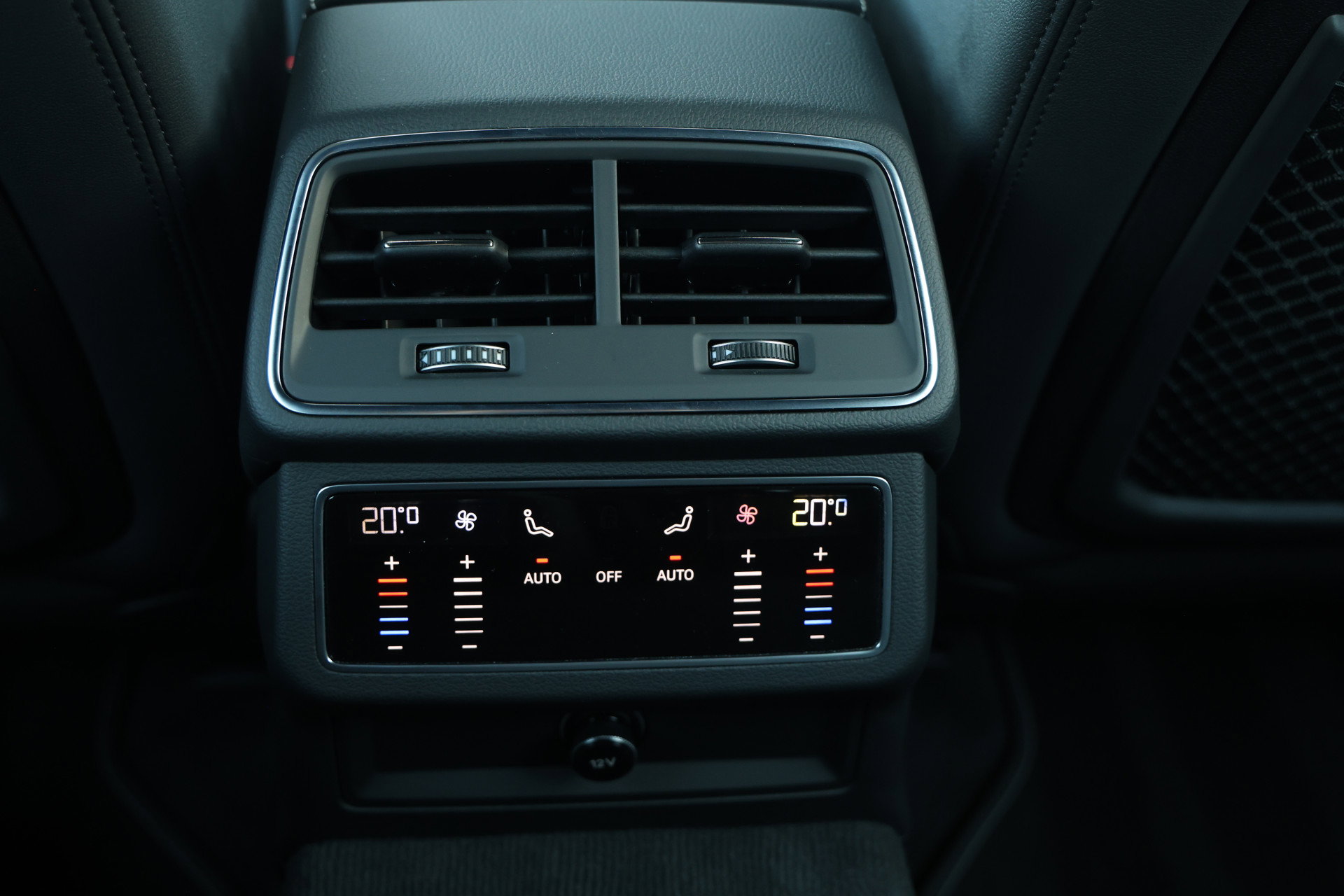 Audi A6 - 79