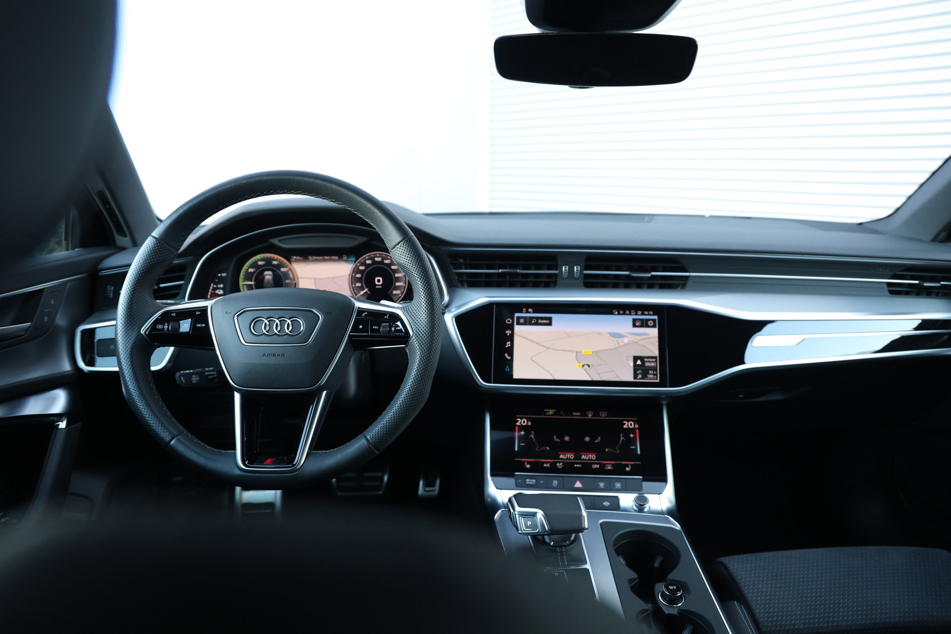 Audi A6 - 80