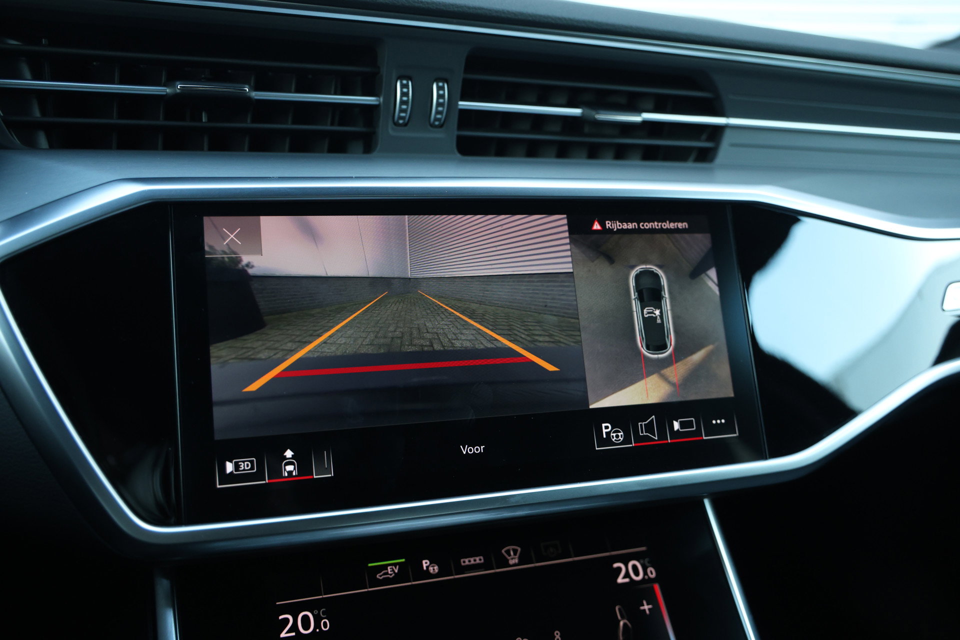 Audi A6 - 82