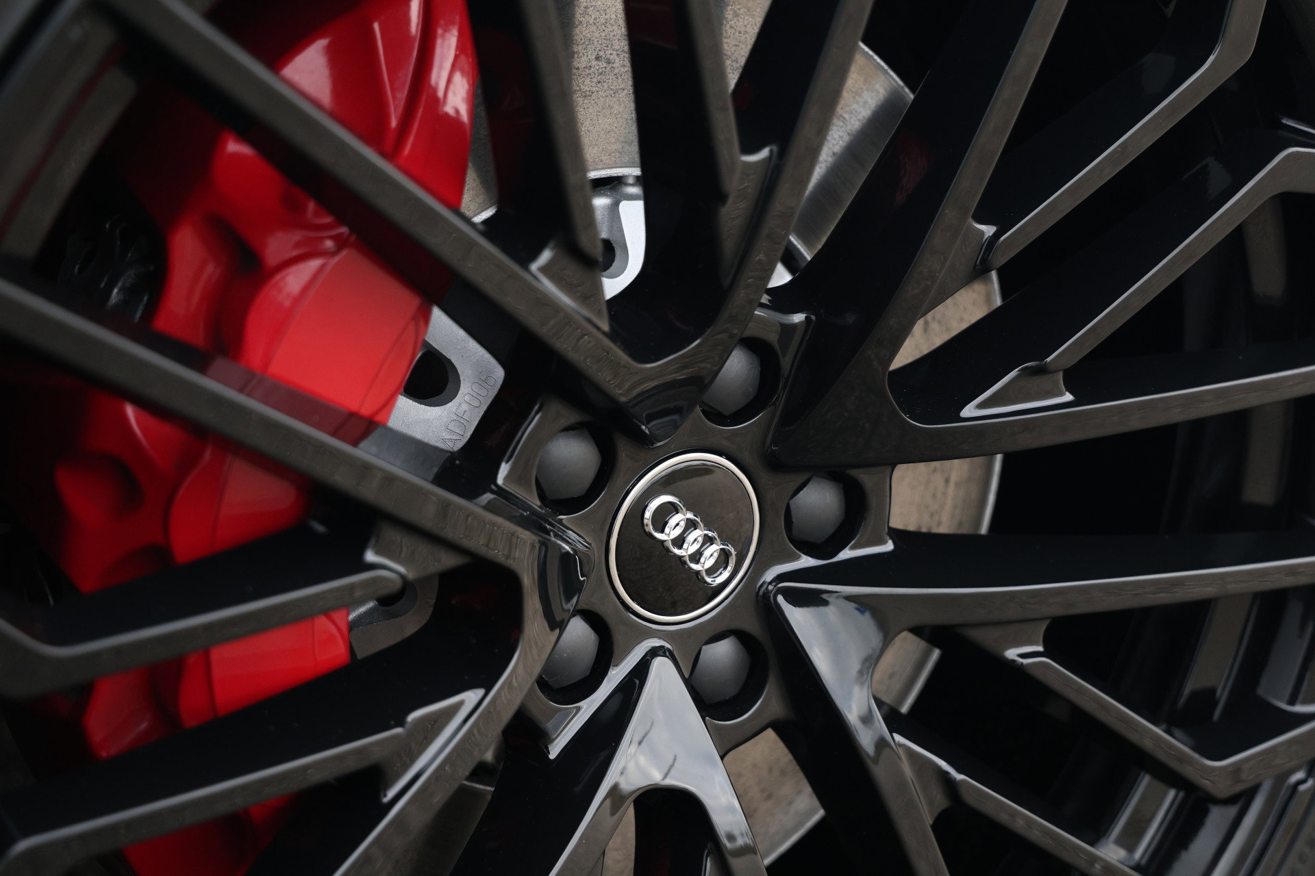 Audi A6 - 21