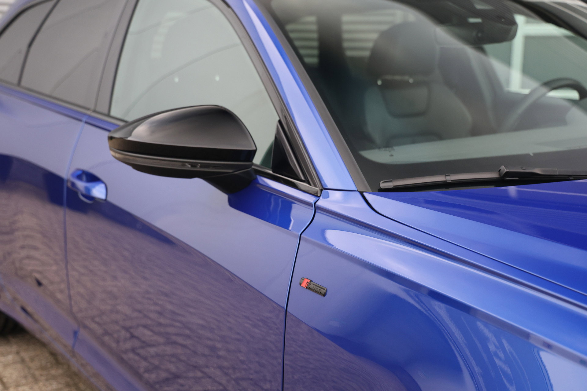 Audi A6 - 25