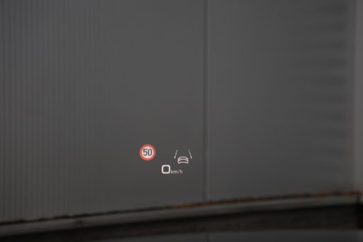 Head-up display