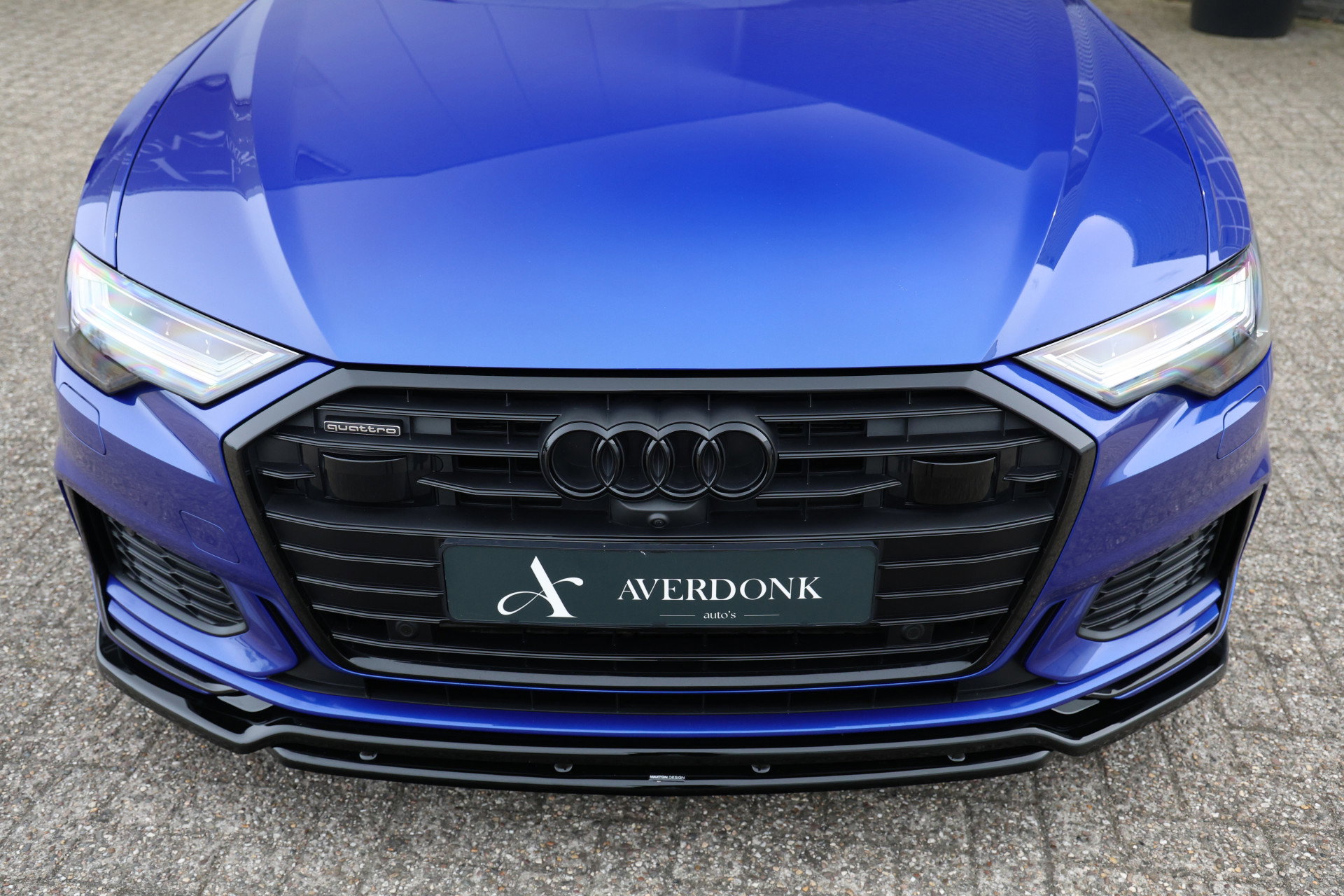 Audi A6 - 17