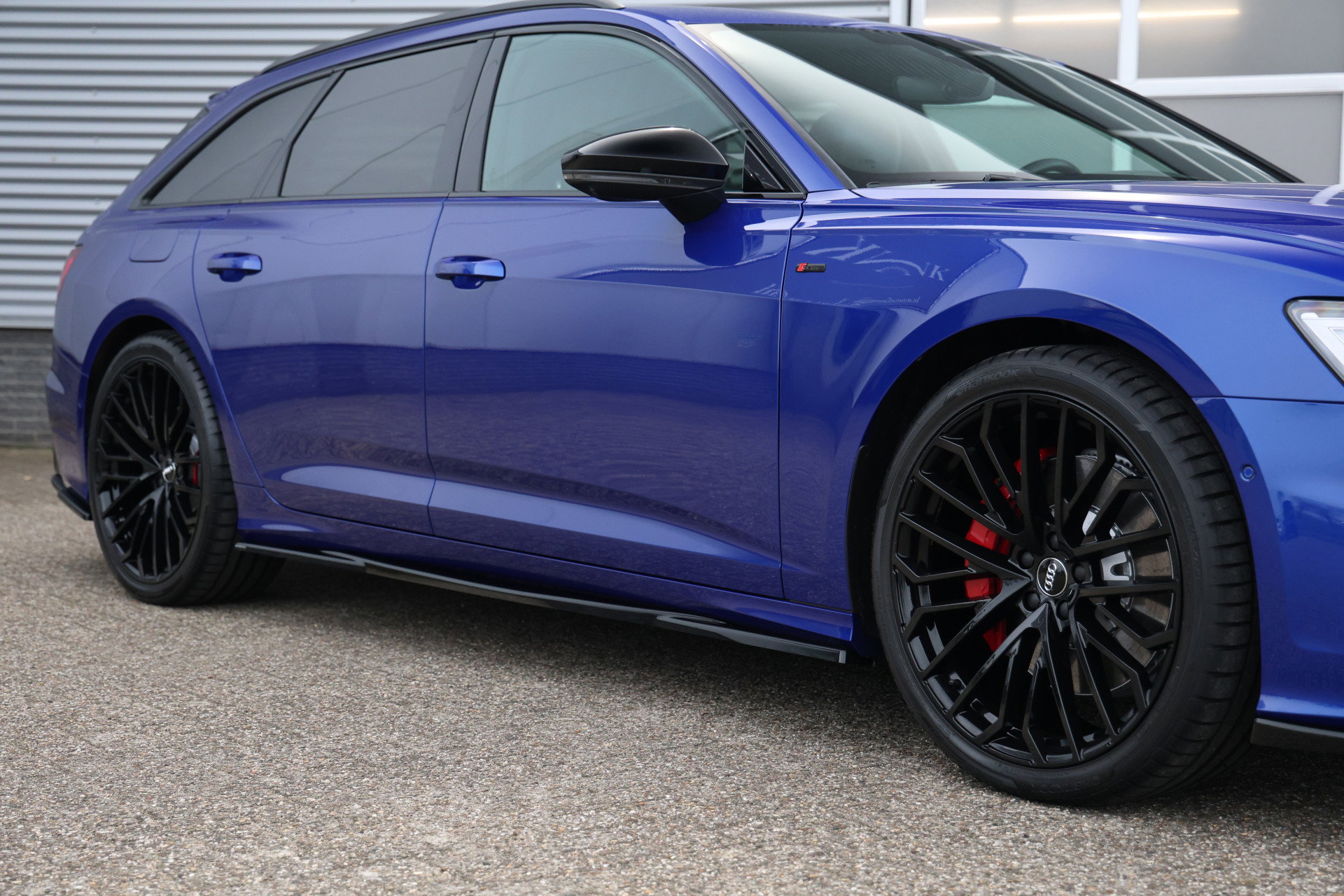Audi A6 - 14