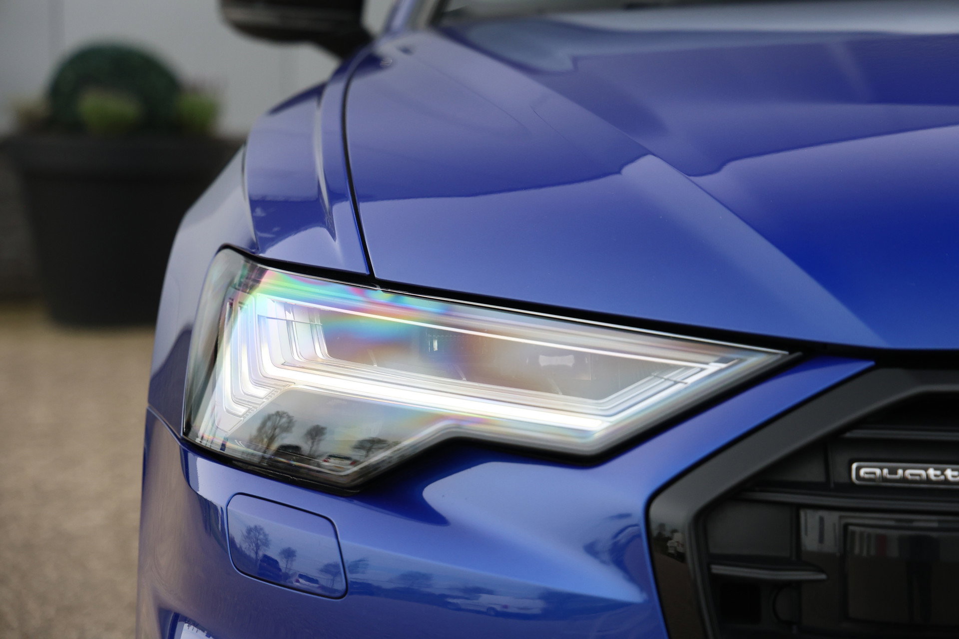 Audi A6 - 13