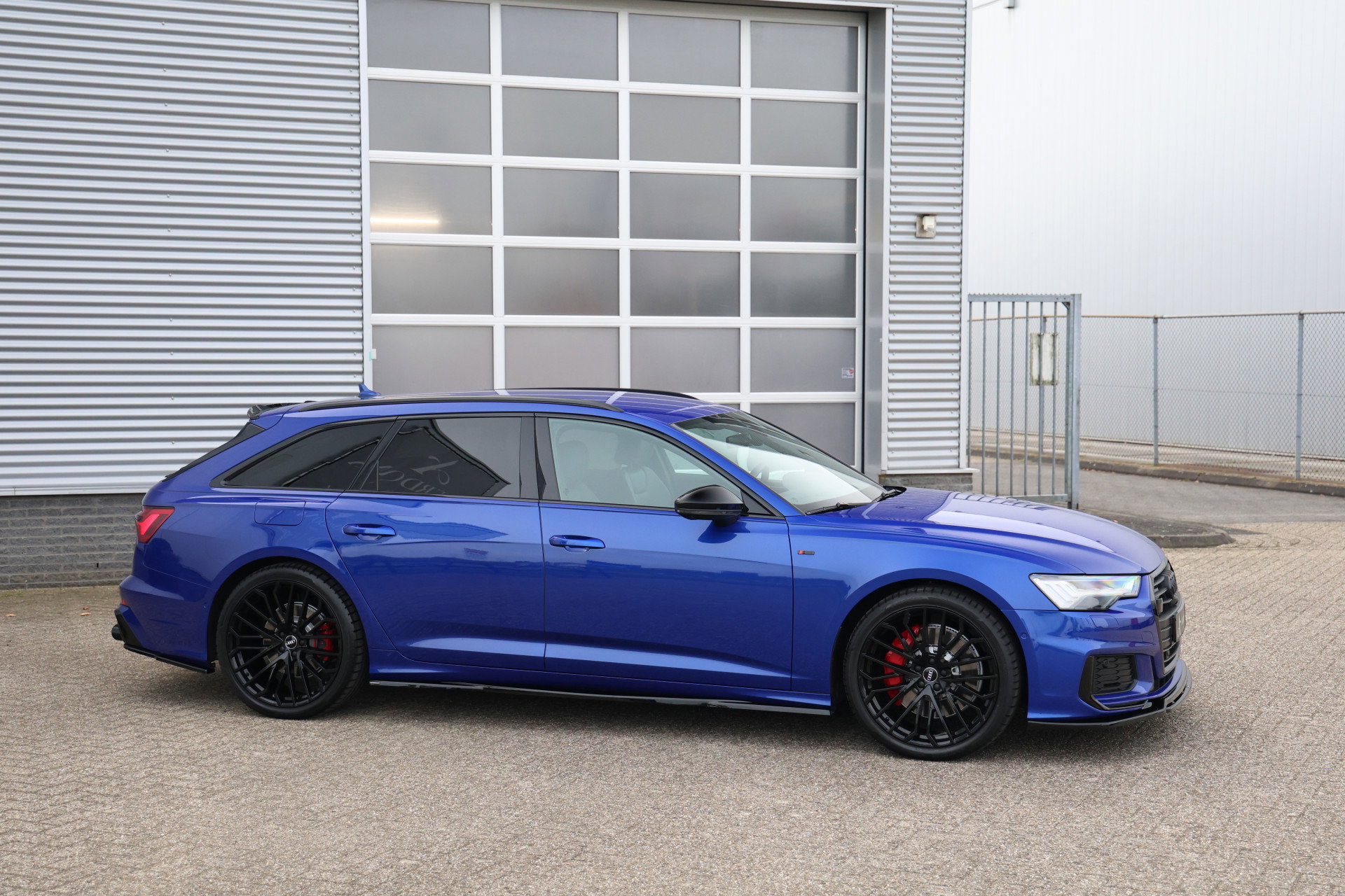 Audi A6 - 28
