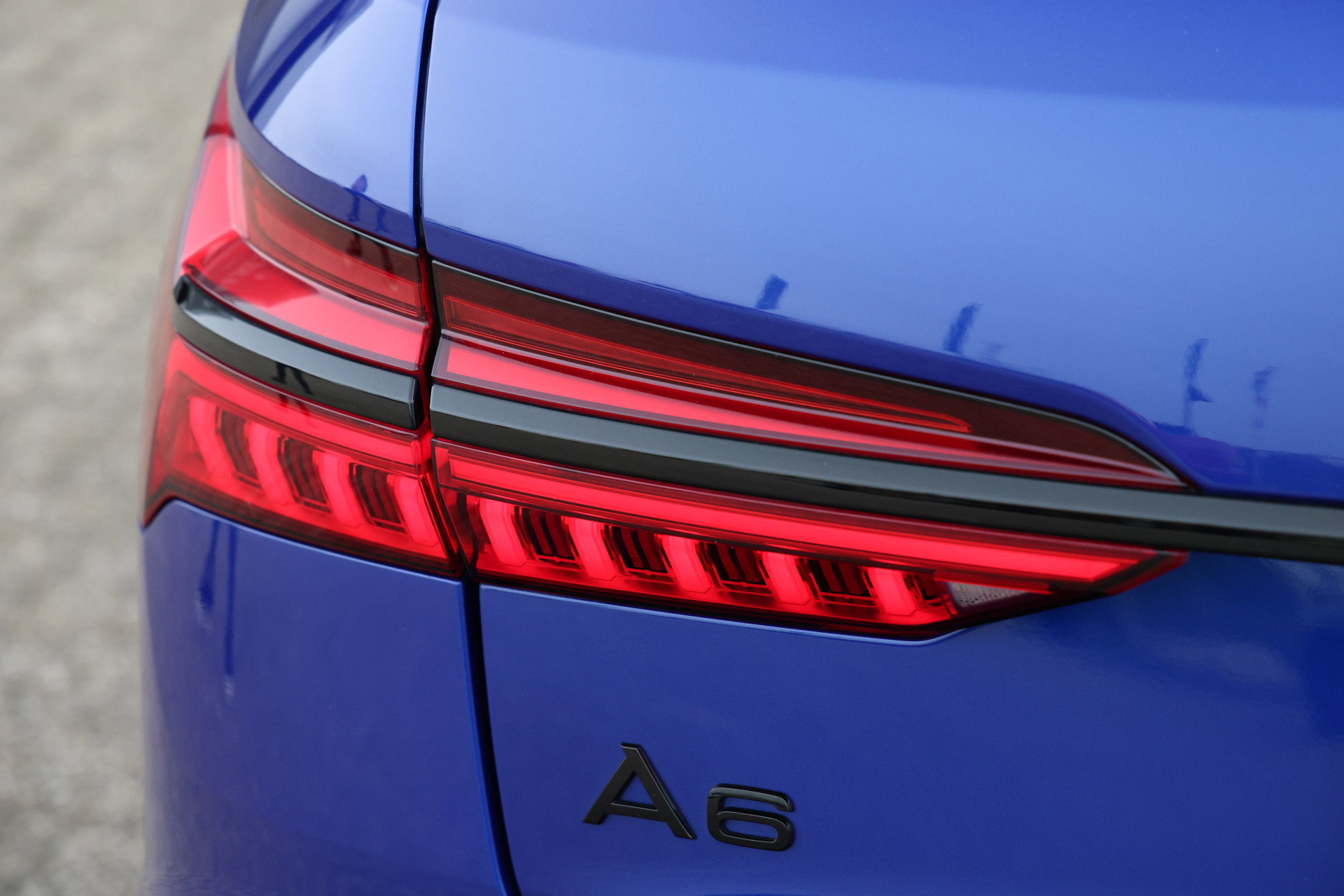 Audi A6 - 39