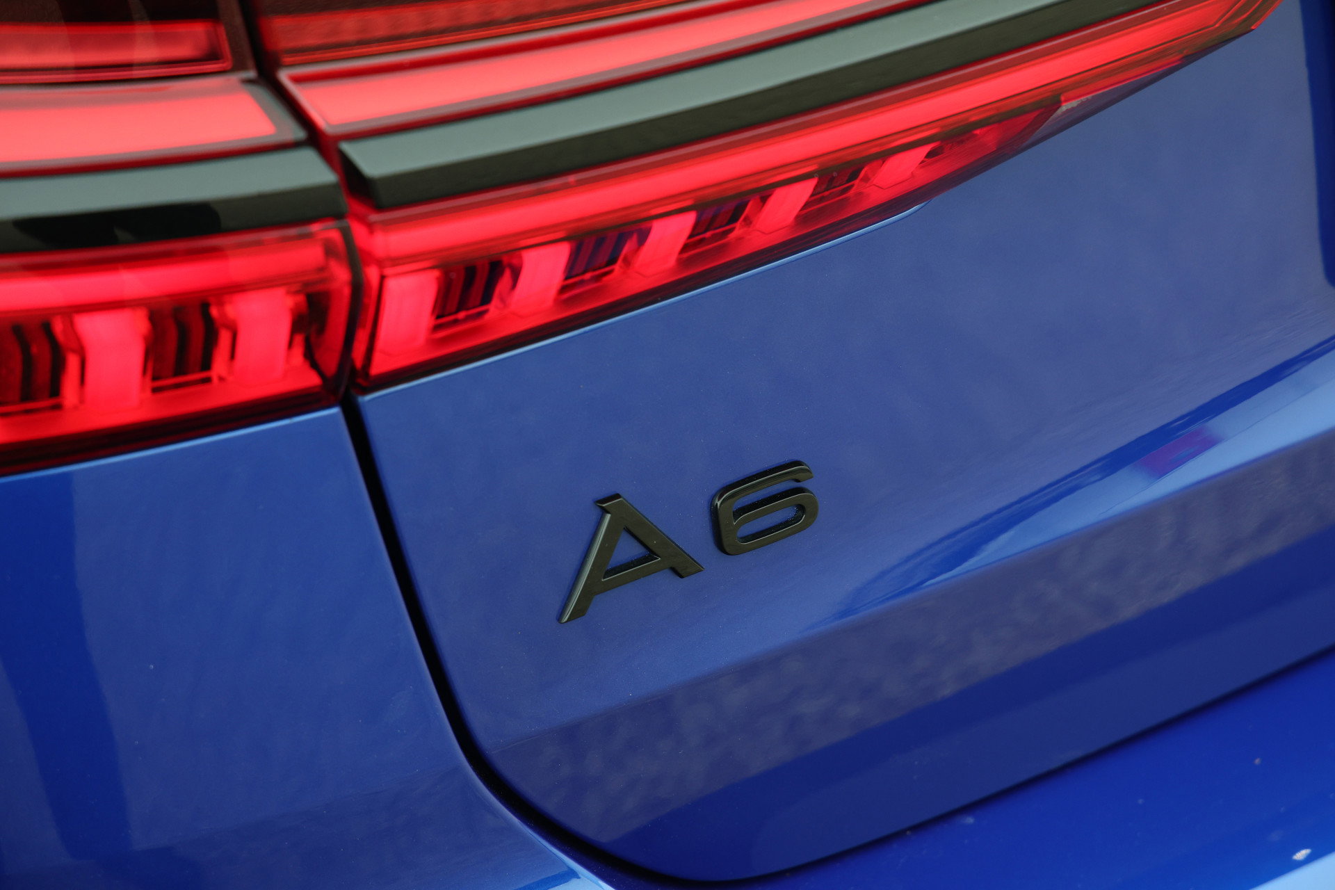 Audi A6 - 45
