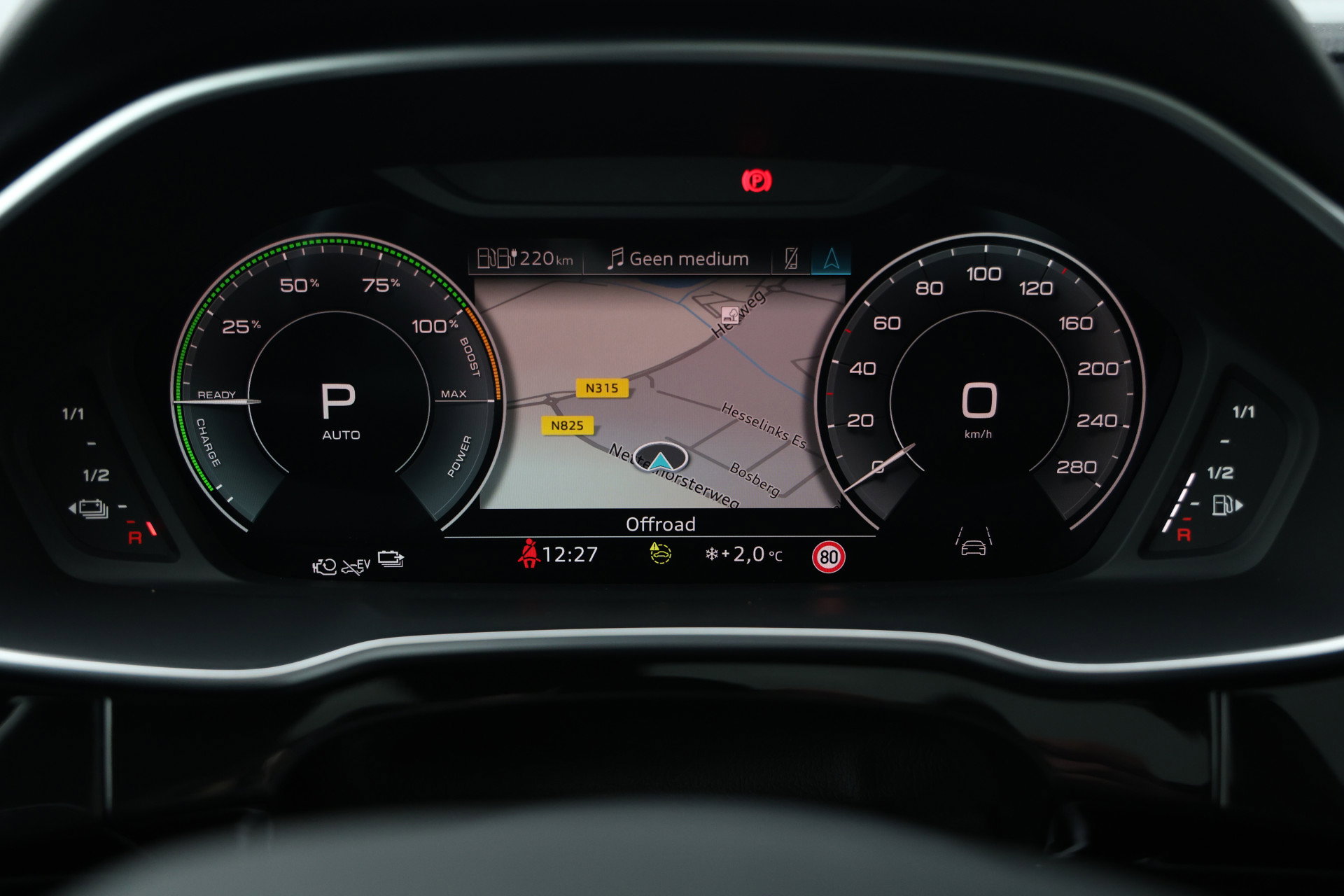 Audi Q3 Sportback - 37